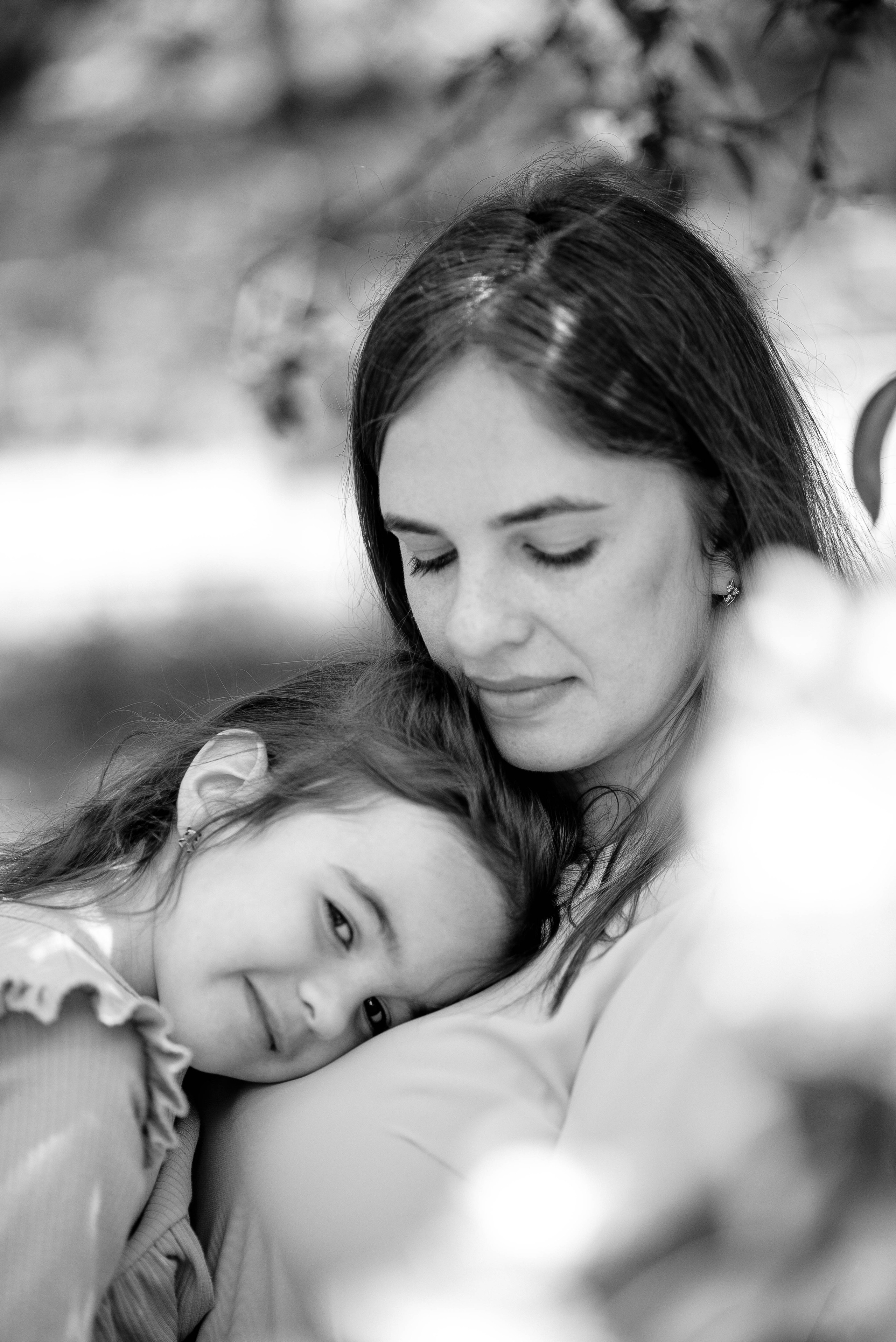 Виктория и Марианна. Главная