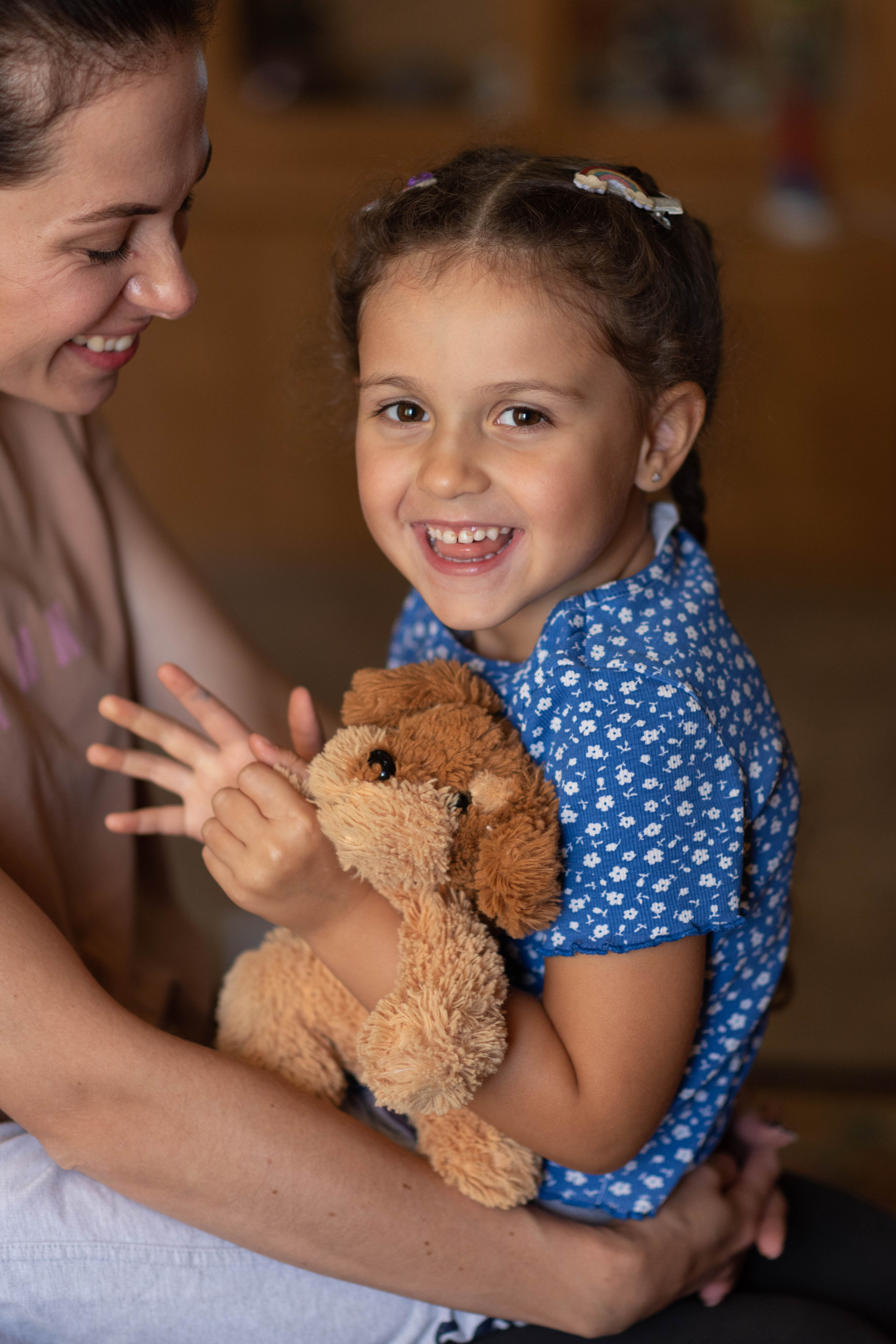 Елена и Карина. Главная