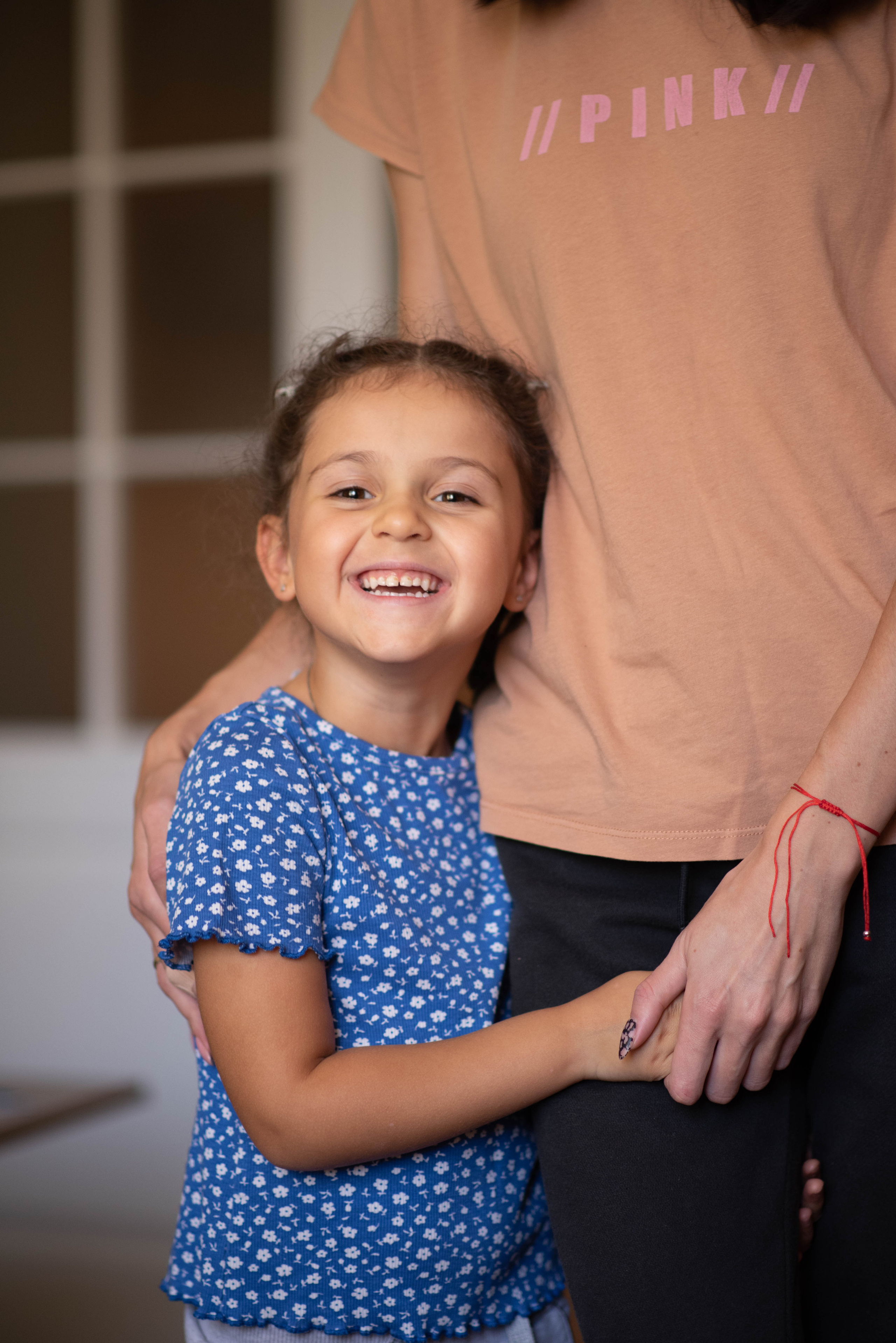 Елена и Карина. Главная