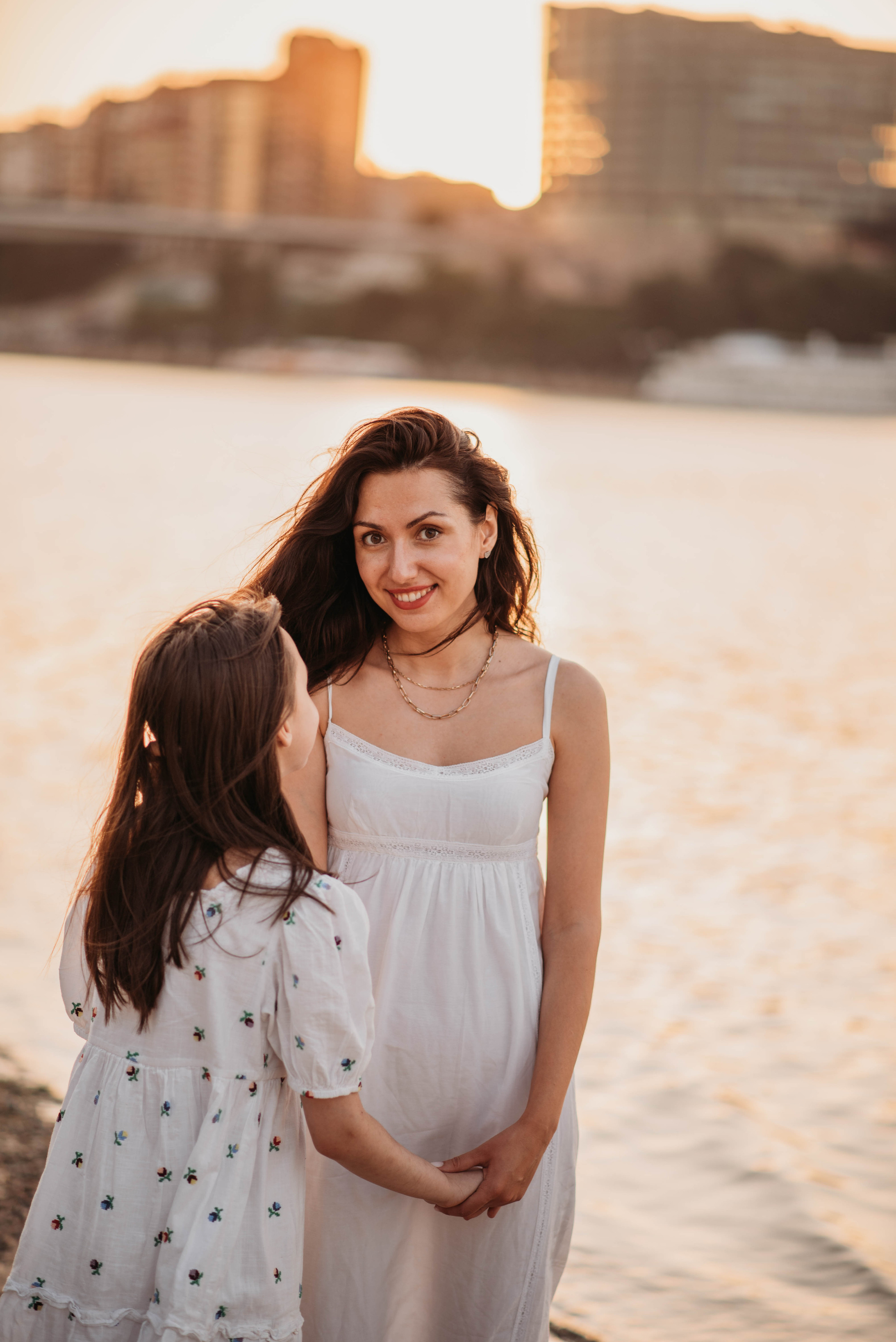 Мария и Лида. Главная