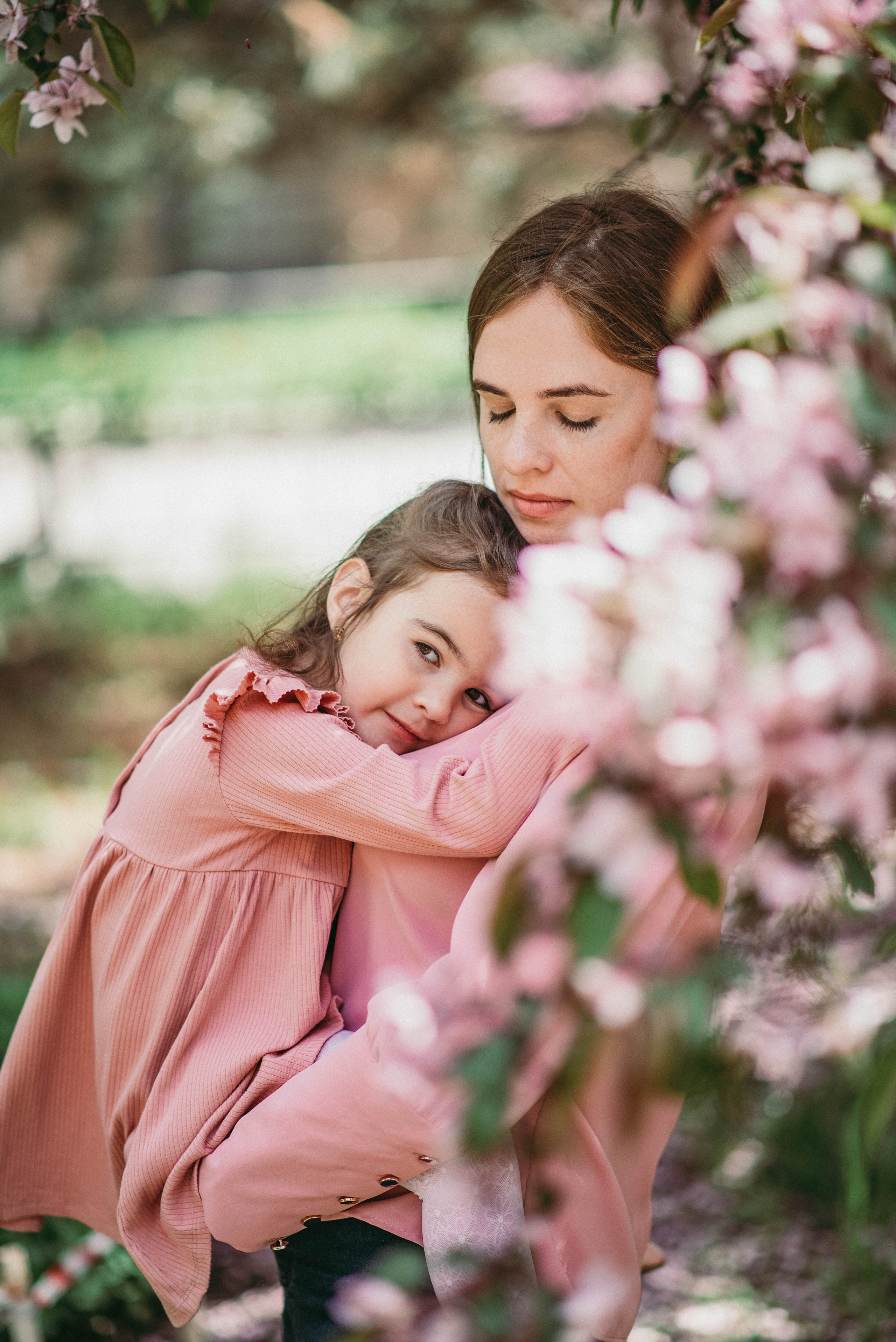 Виктория и Марианна. Главная