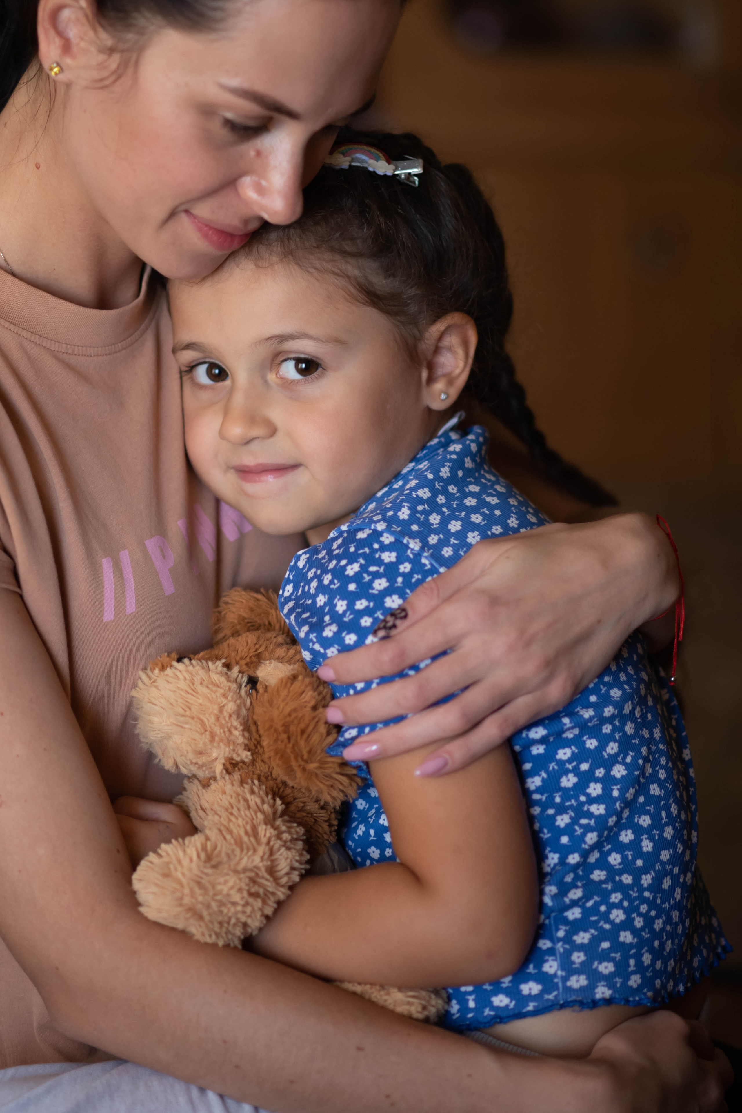 Елена и Карина. Главная