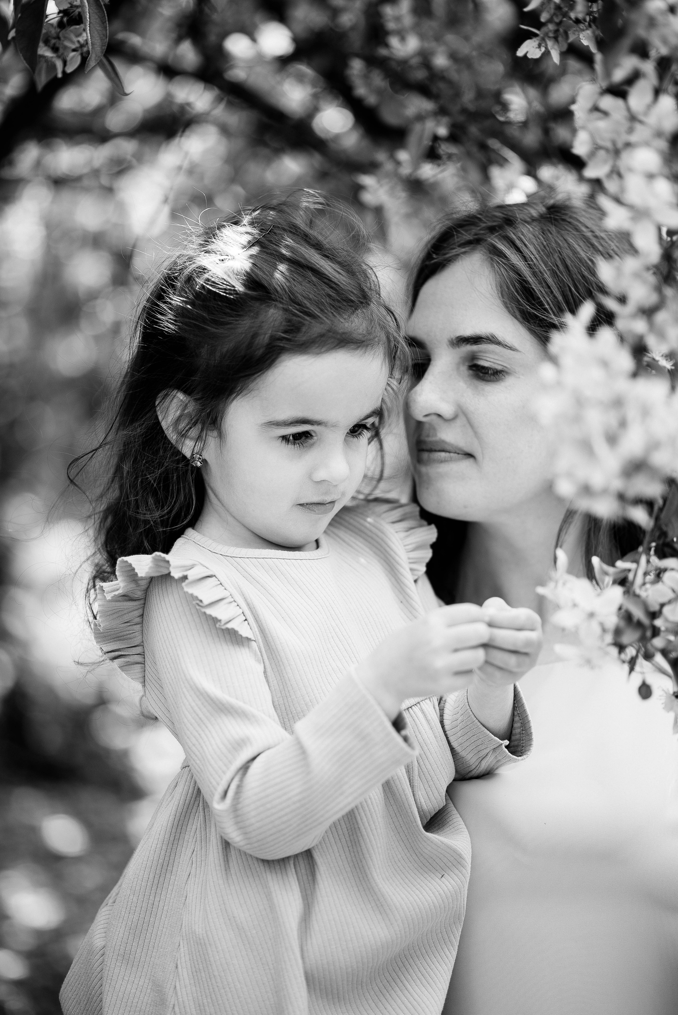 Виктория и Марианна. Главная