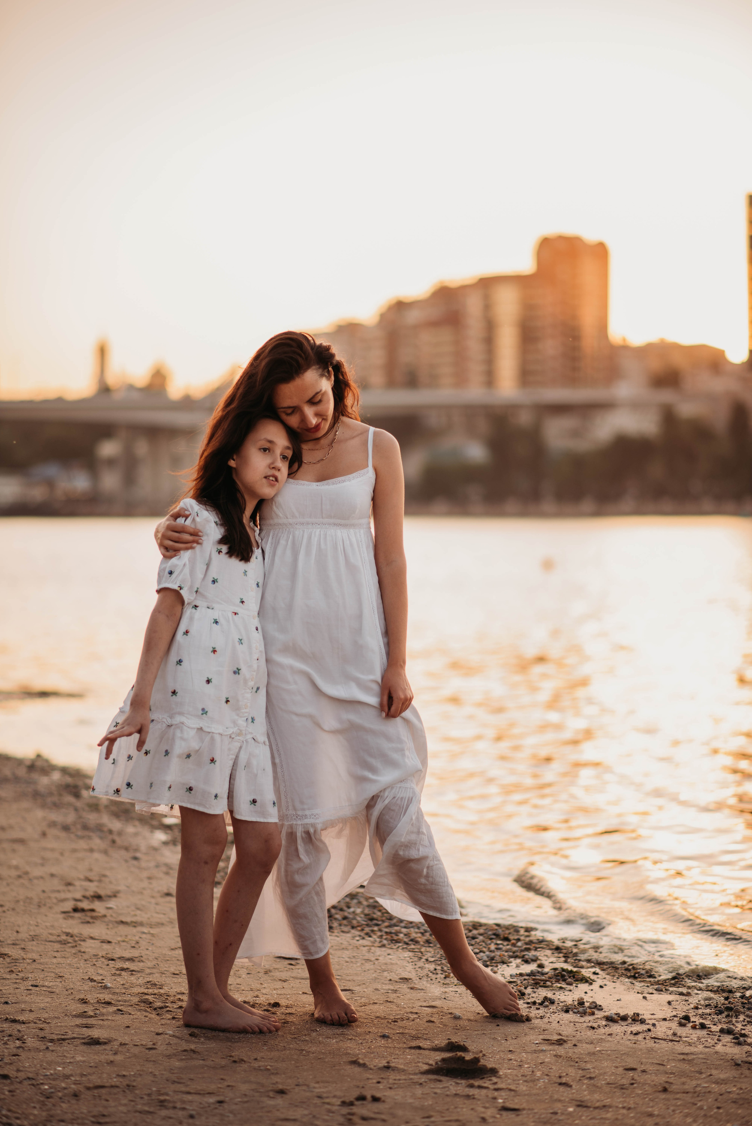 Мария и Лида. Главная