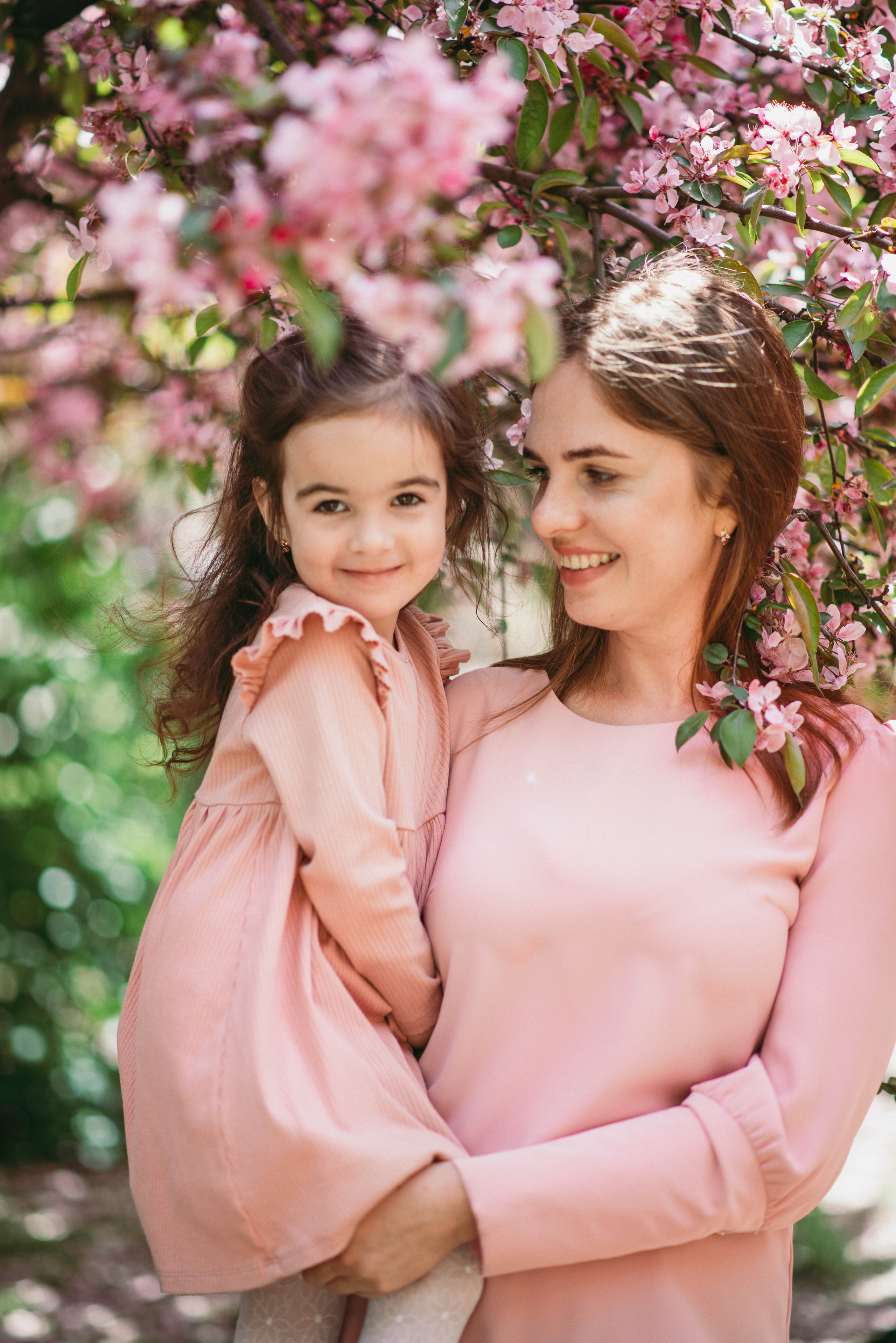 Виктория и Марианна. Главная