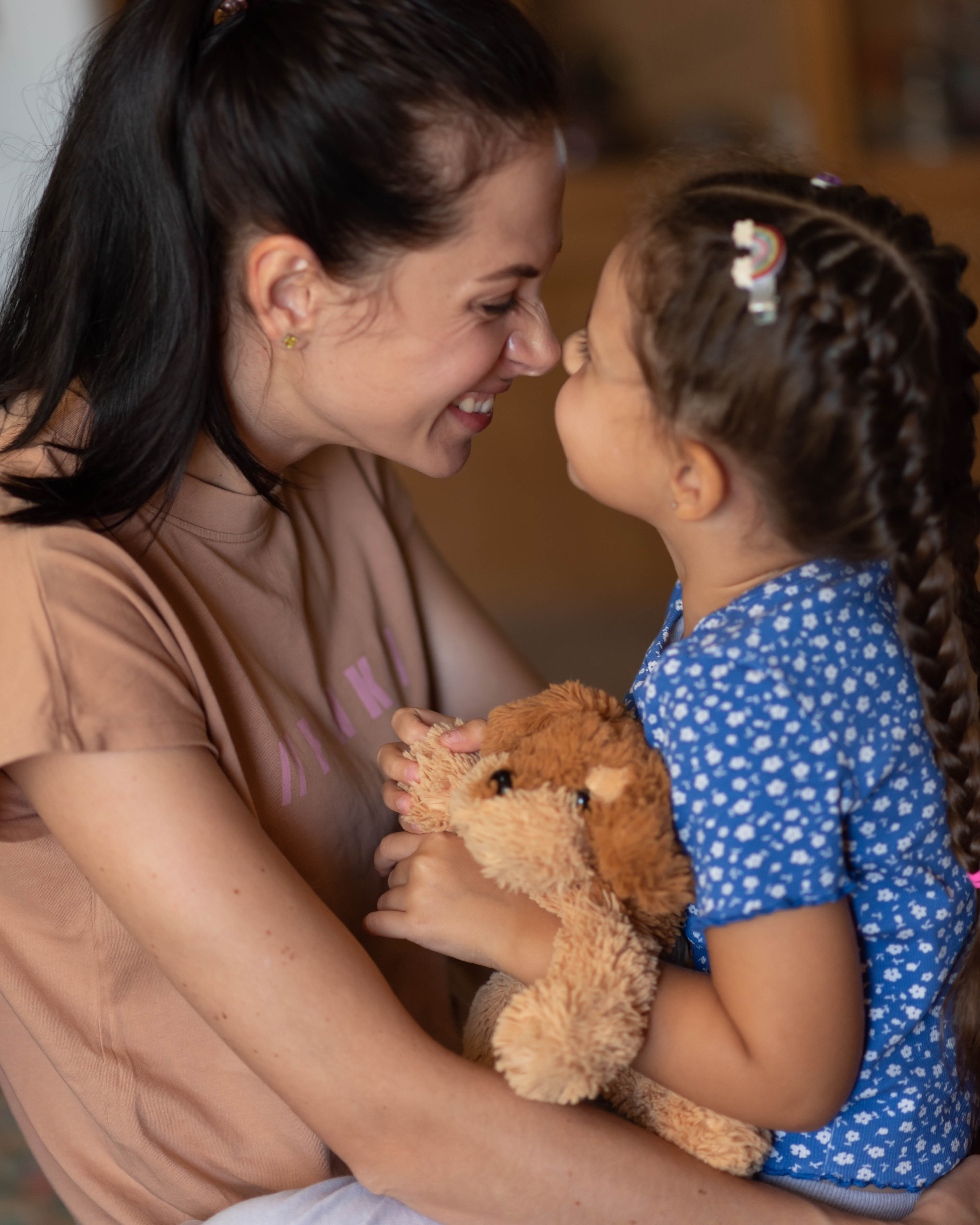 Елена и Карина. Главная