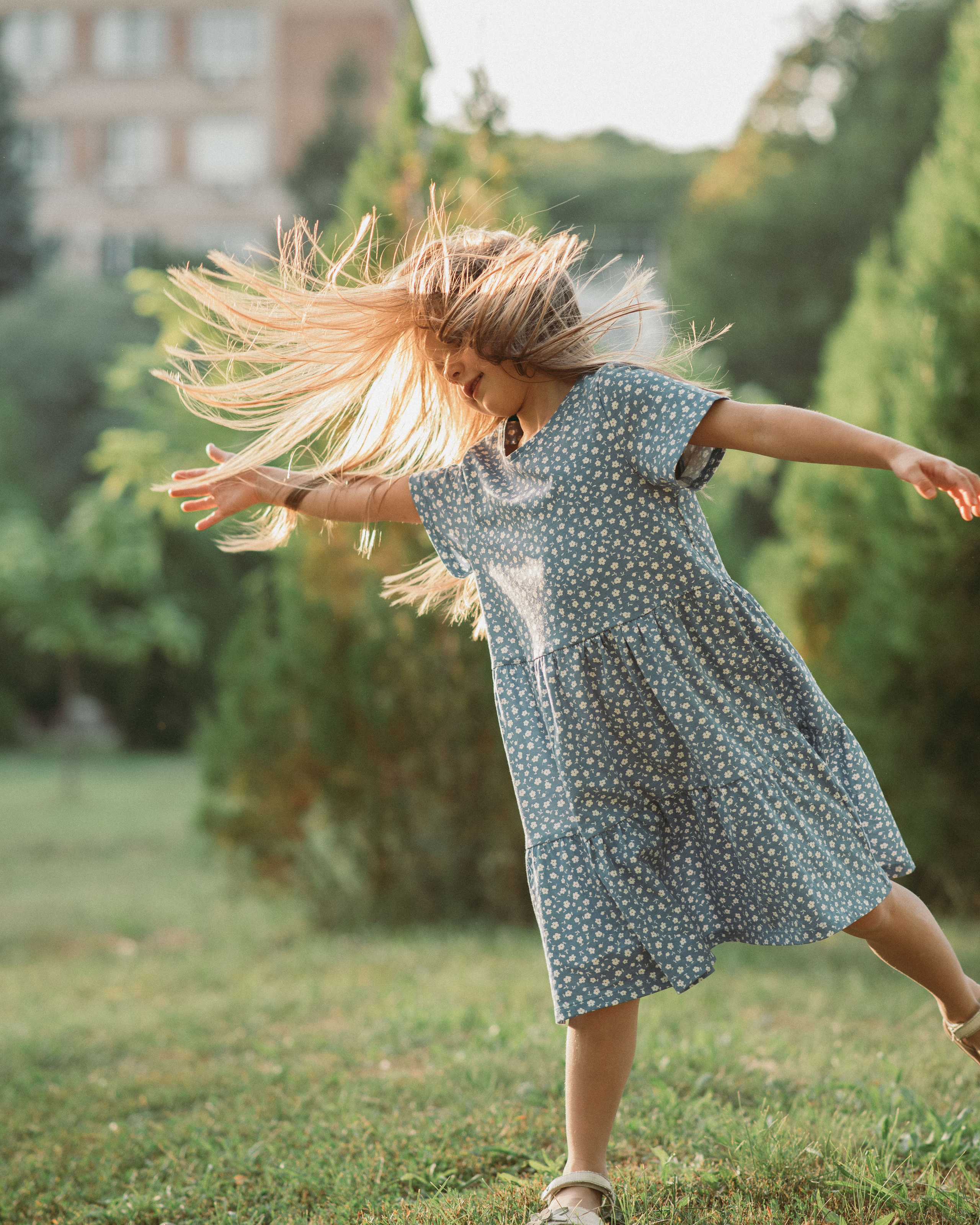 Гуля и Камилла. Главная