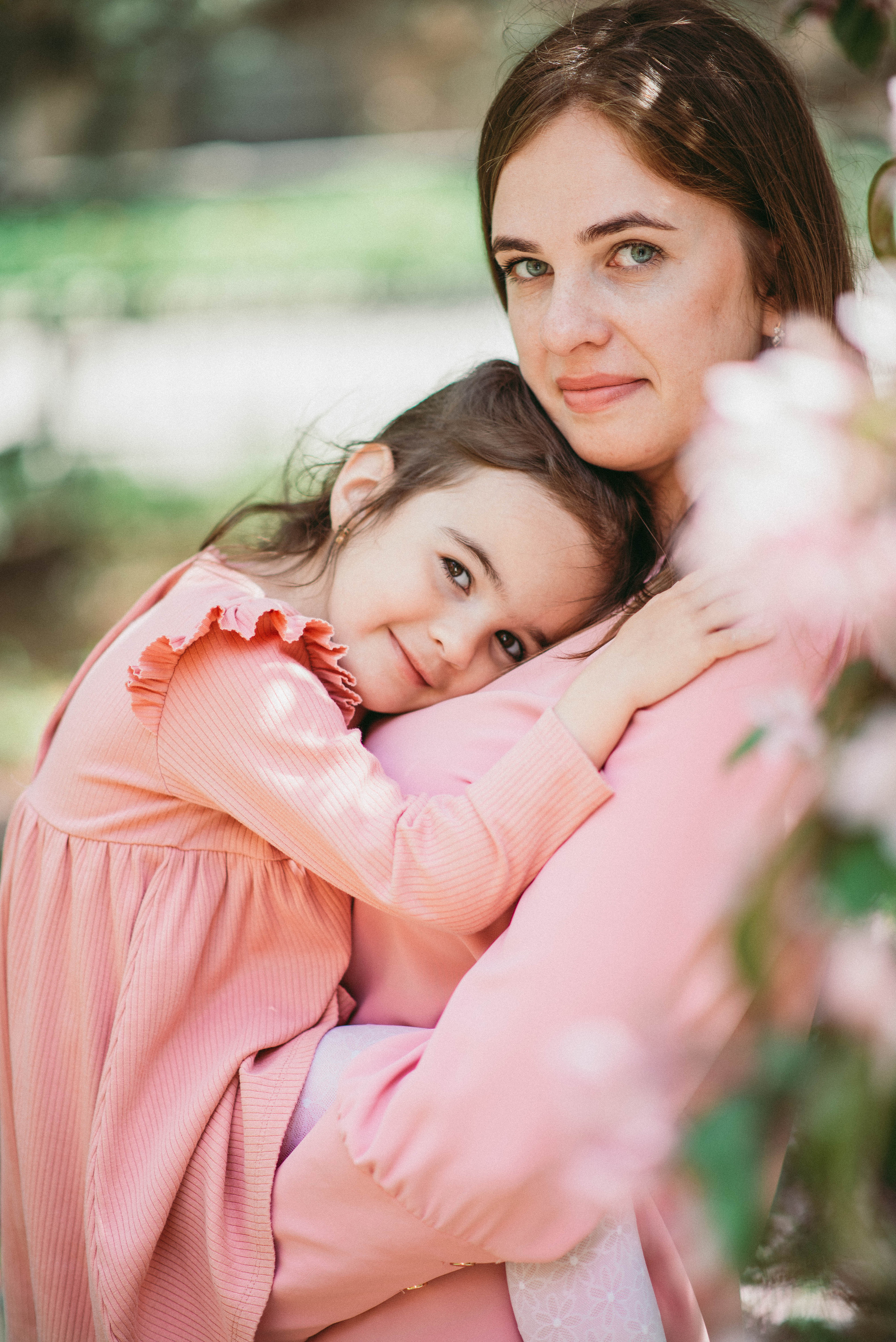 Виктория и Марианна. Главная