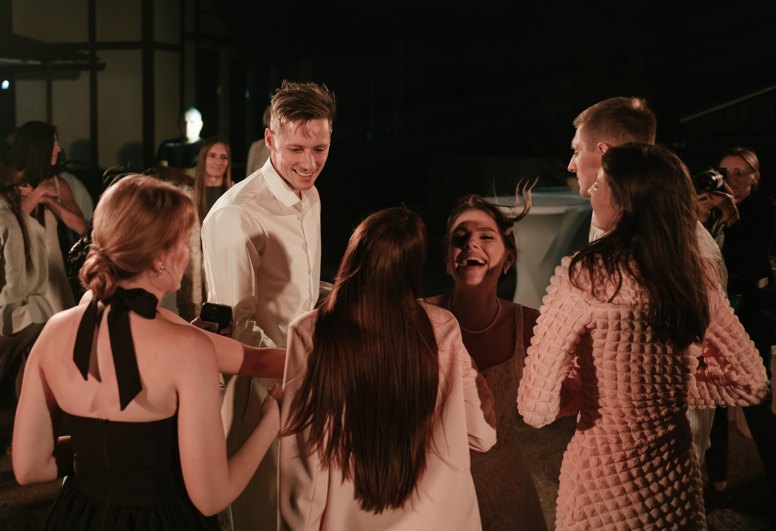 Никита и Настя (Серебряное озеро). Свадебный, женский, семейный фотограф в Севастополе Юлия Мошенко