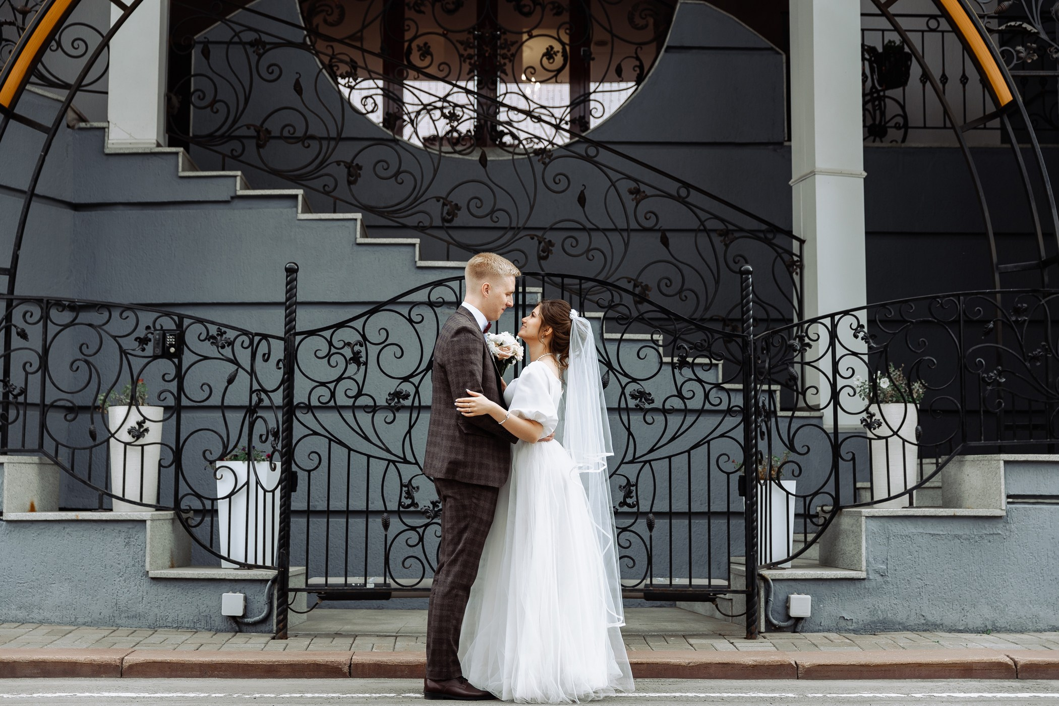 Илья и Лилиана. Тимур Аминов | Фотограф в Кемерове