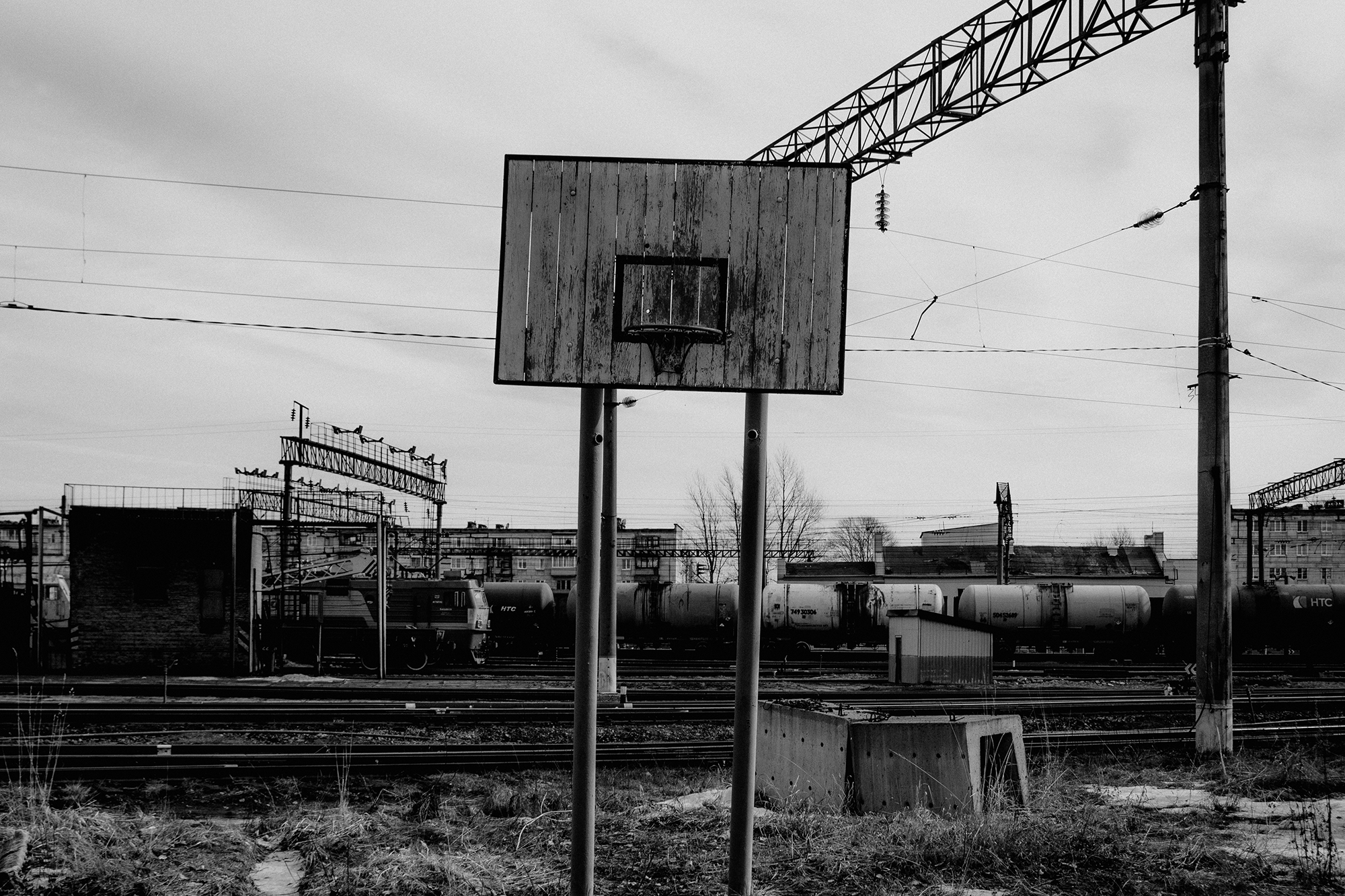 № 7. WAYHAY — Портретный фотограф