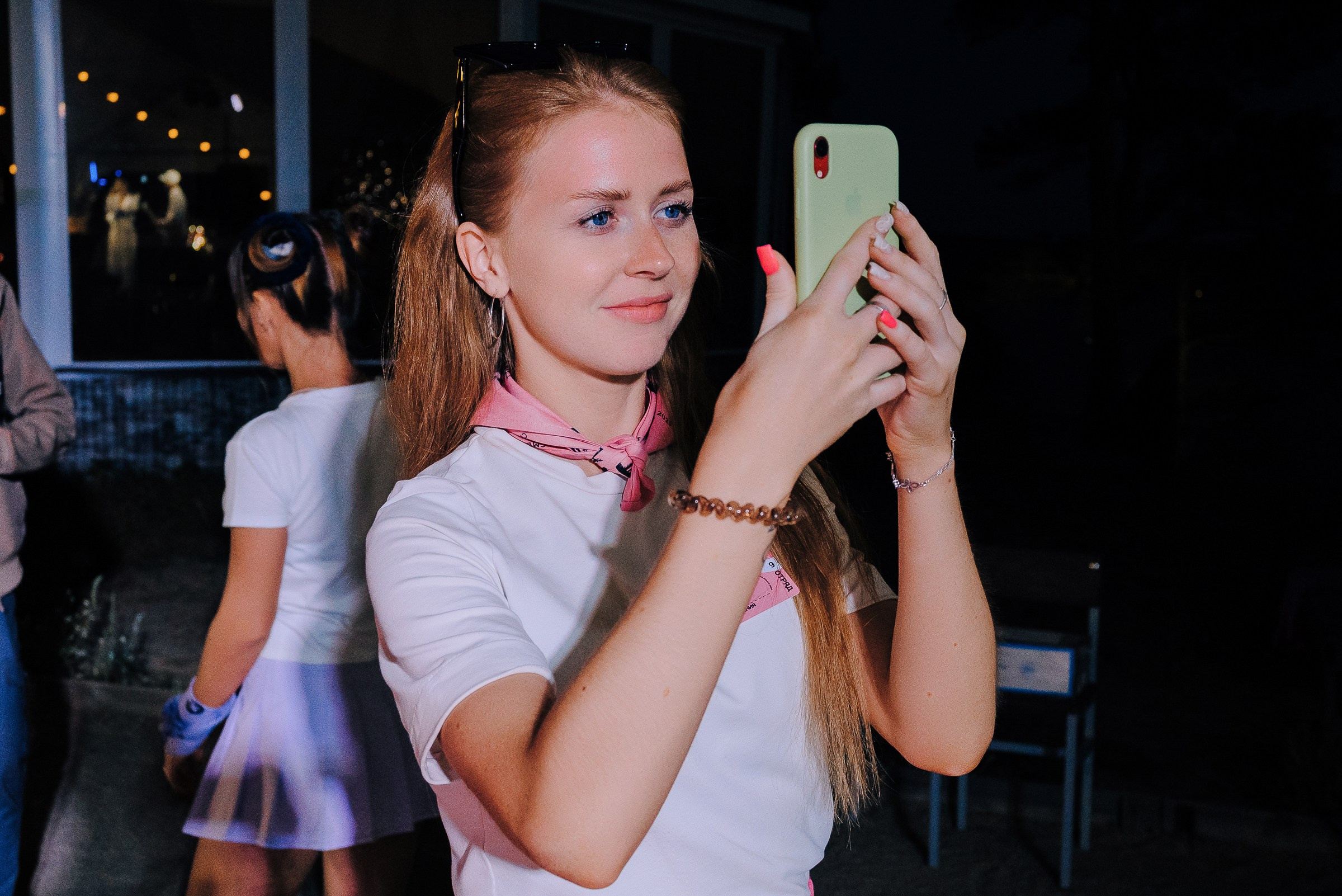 2-х ДНЕВНЫЙ КОРПОРАТИВ В СТИЛЕ ЛАГЕРНОЙ СМЕНЫ НА ТУРГОЯКЕ. Репортажный фотограф Зуев Роман г. Челябинск