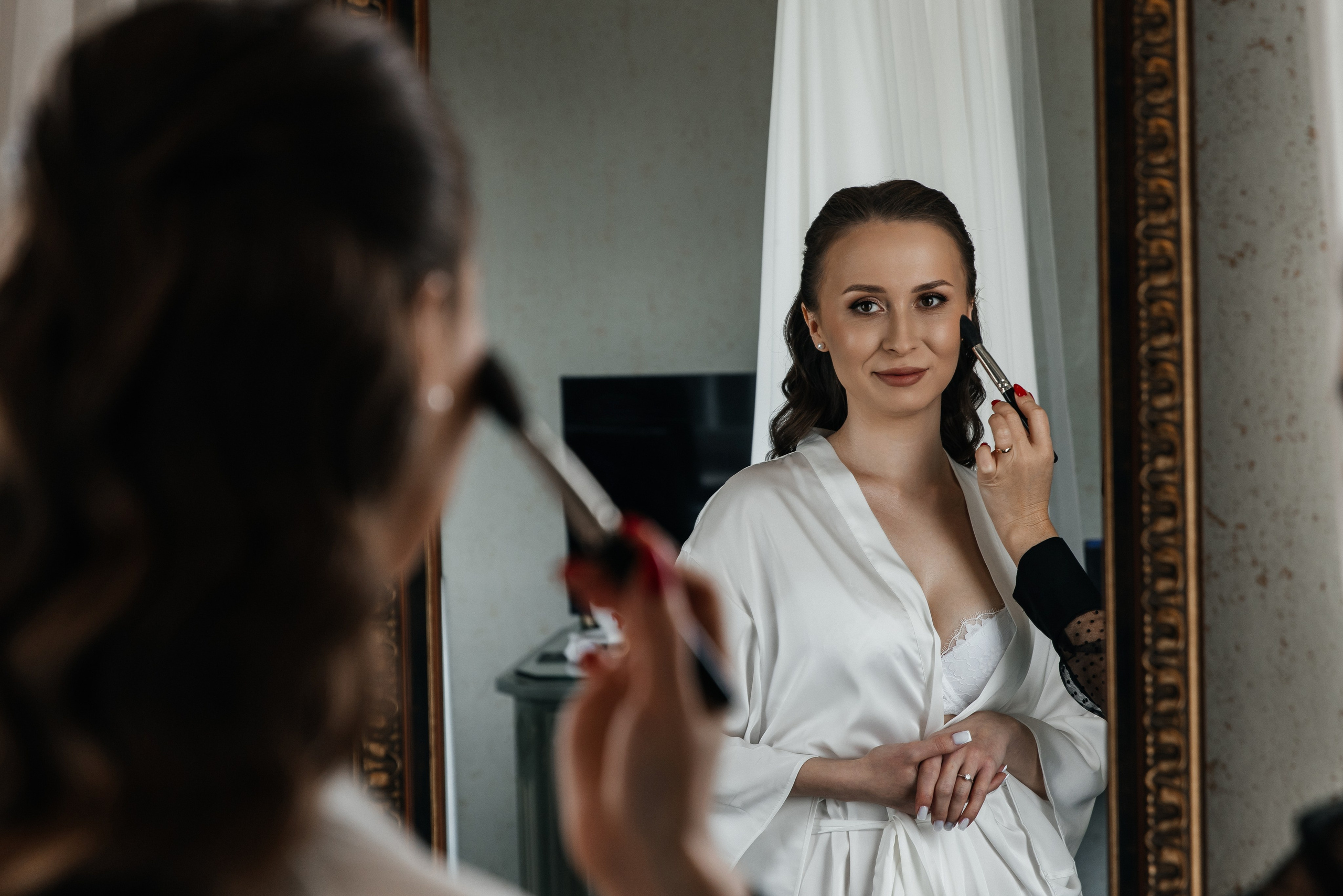 Оксана и Артём| Королёв. Фотограф Москва Шептаев Артём