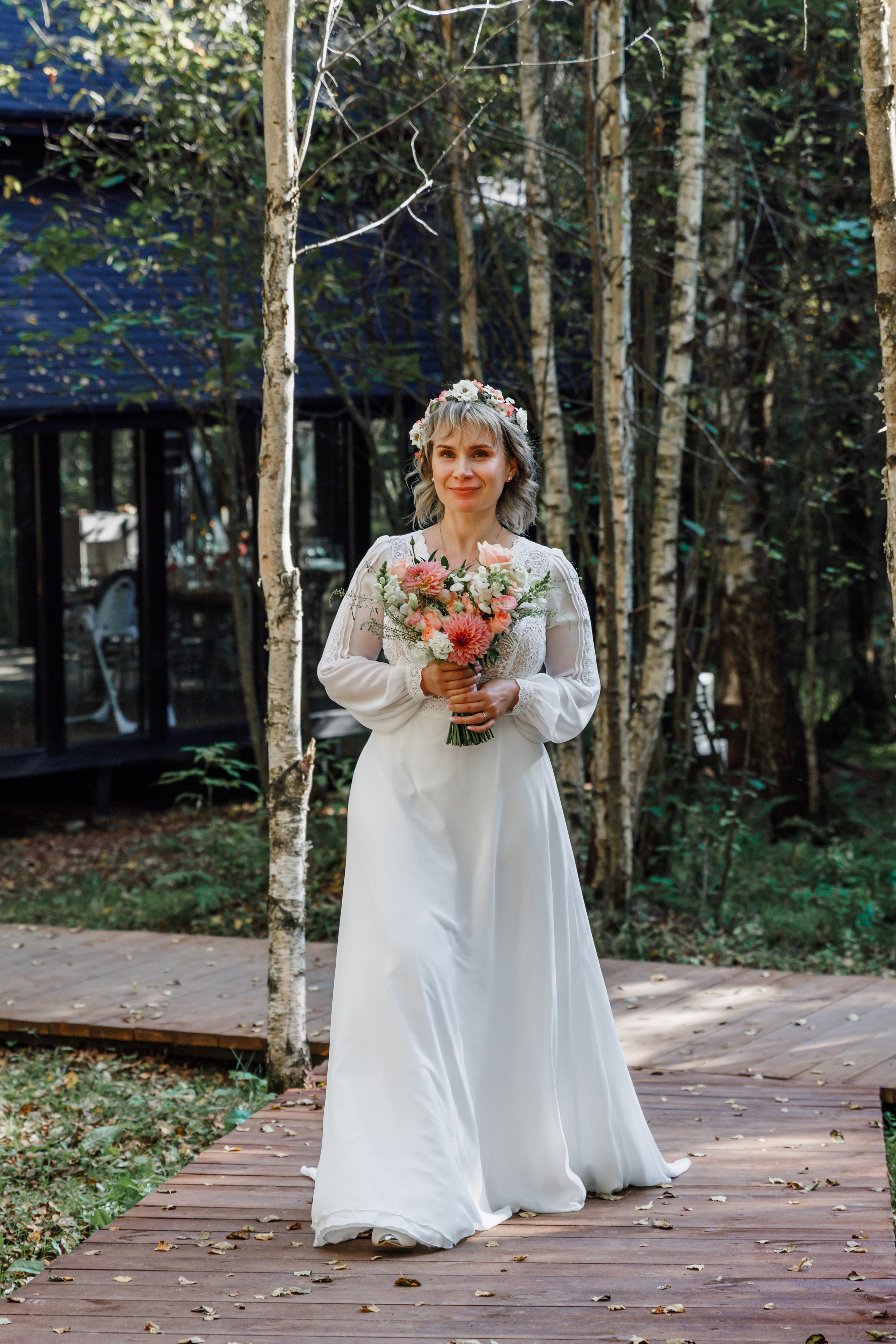 Татьяна и Владимир. Фотограф Москва Шептаев Артём