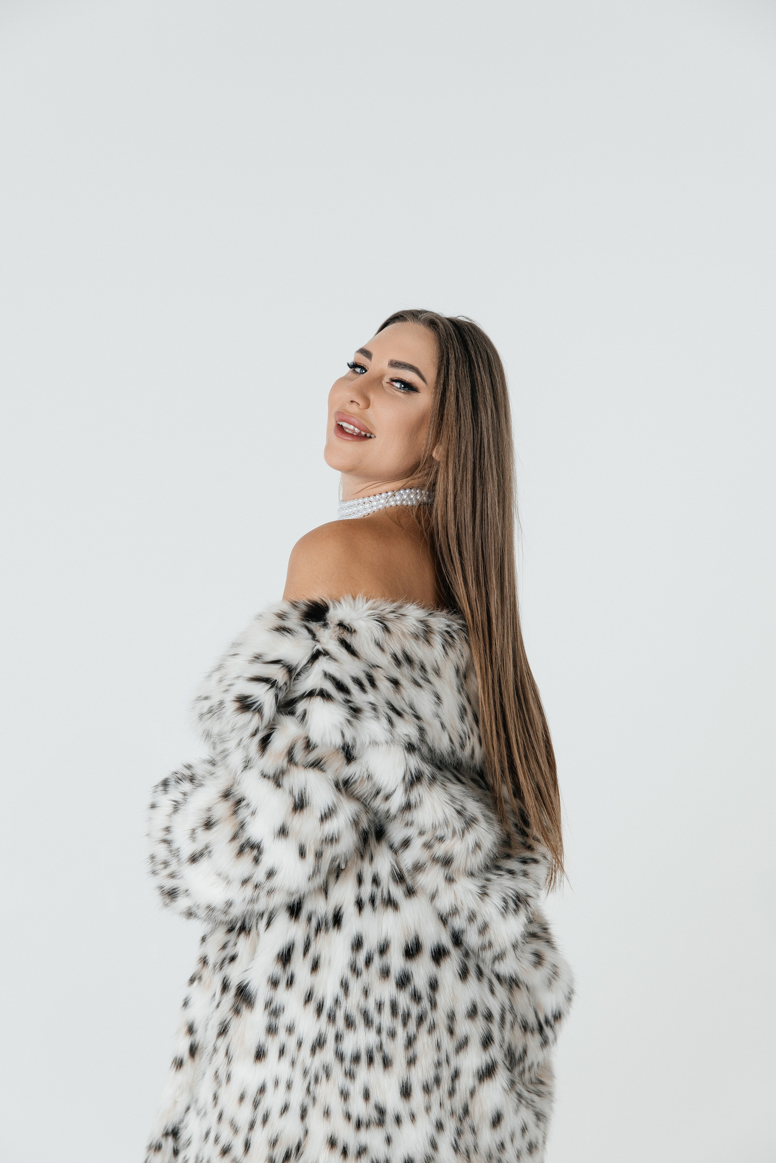 Ксения. Фотограф Москва Шептаев Артём