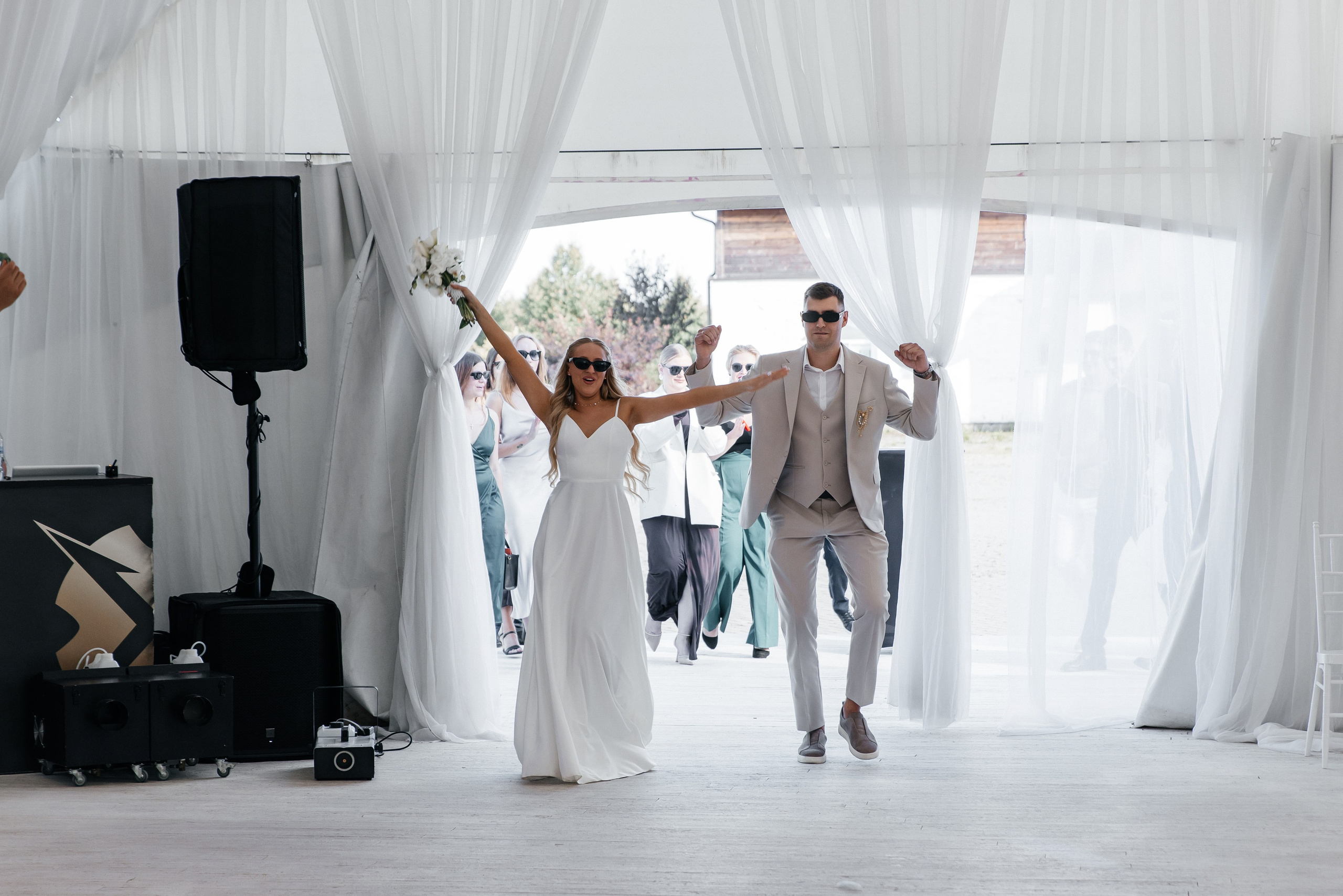 Владислав и Софья. Фотограф Москва Шептаев Артём