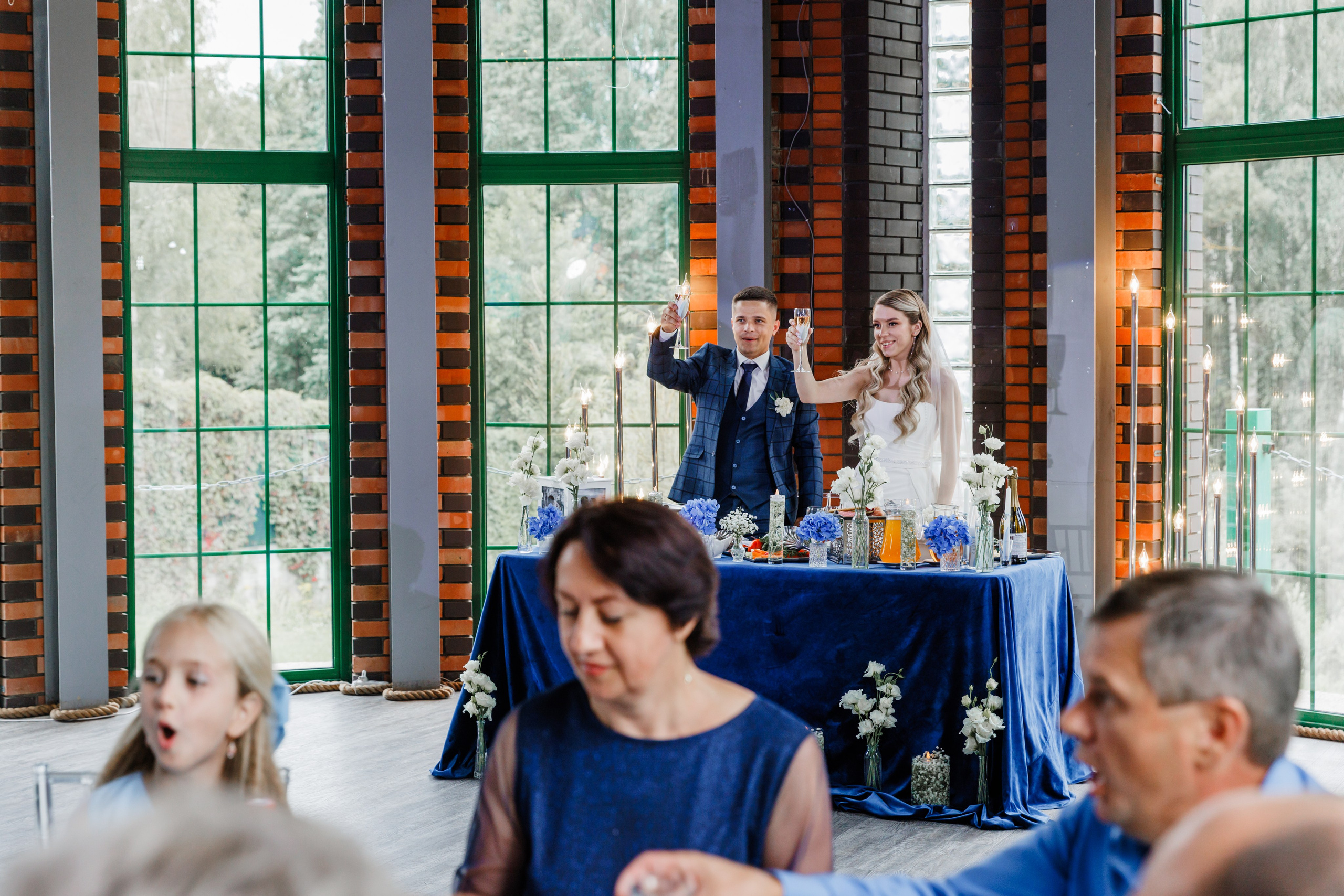 Никита и Ангелина. Фотограф Москва Шептаев Артём