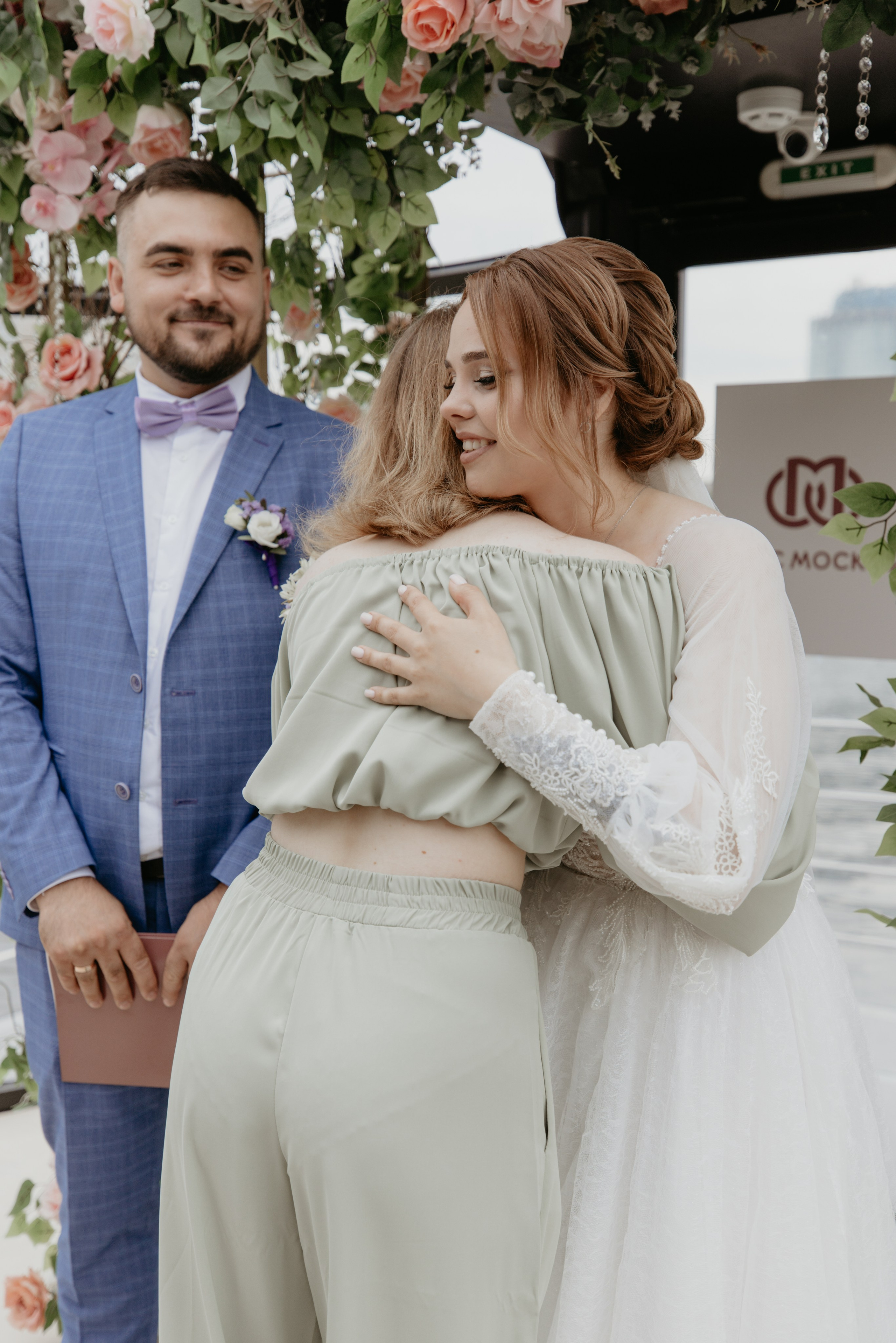 #1 Полный свадебный день. Фотограф Москва Шептаев Артём