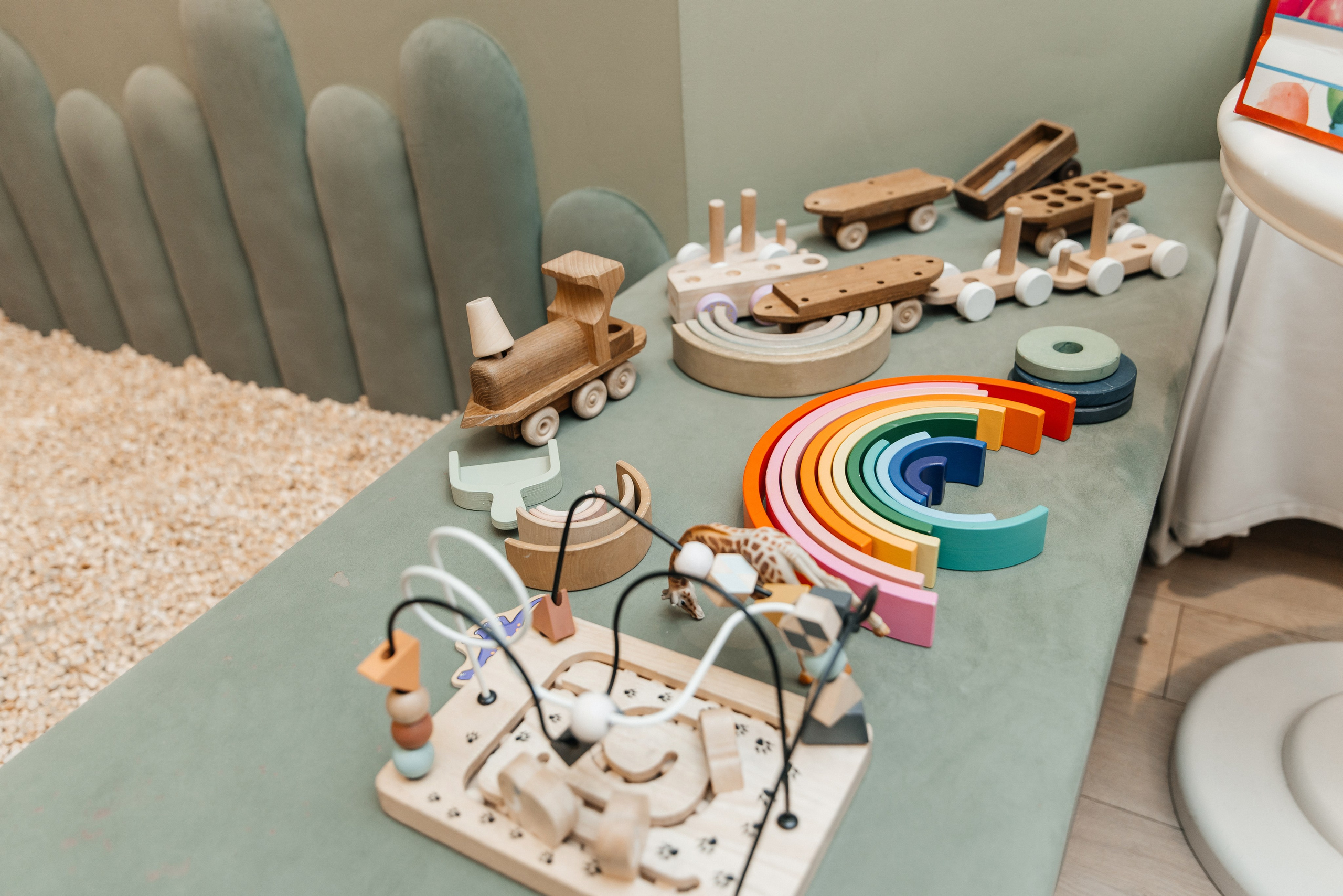 Даниил 4 года. Фотограф Москва Шептаев Артём