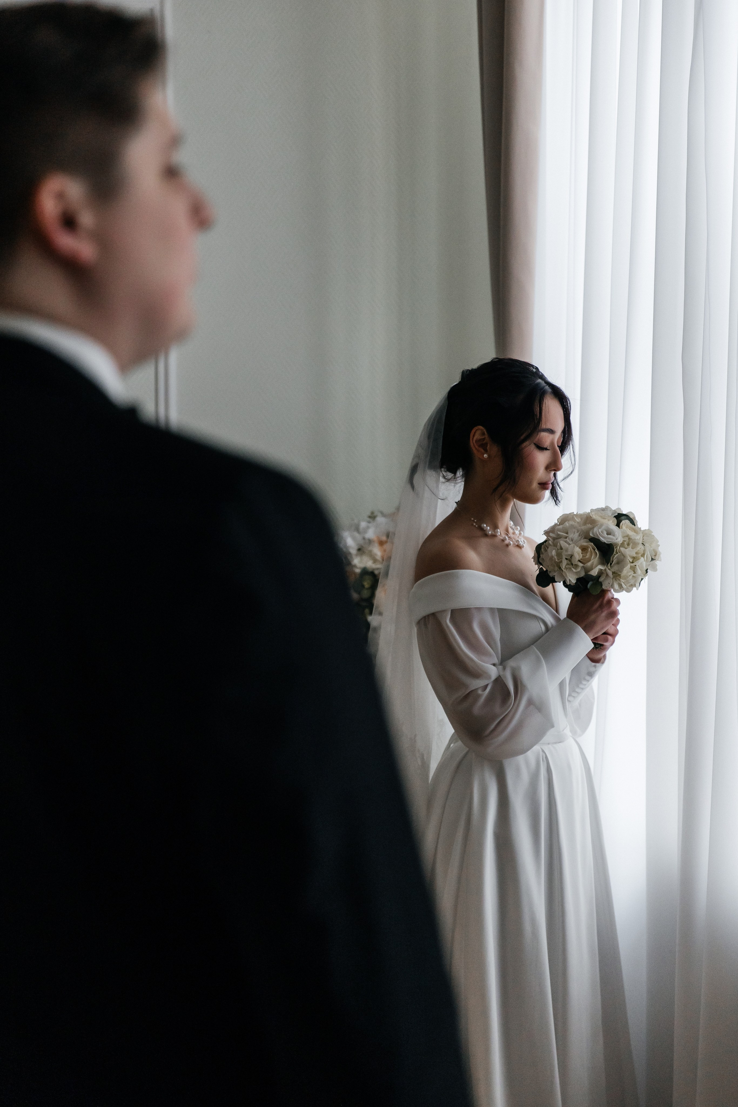 Илья и Диана| Люберцы. Фотограф Москва Шептаев Артём