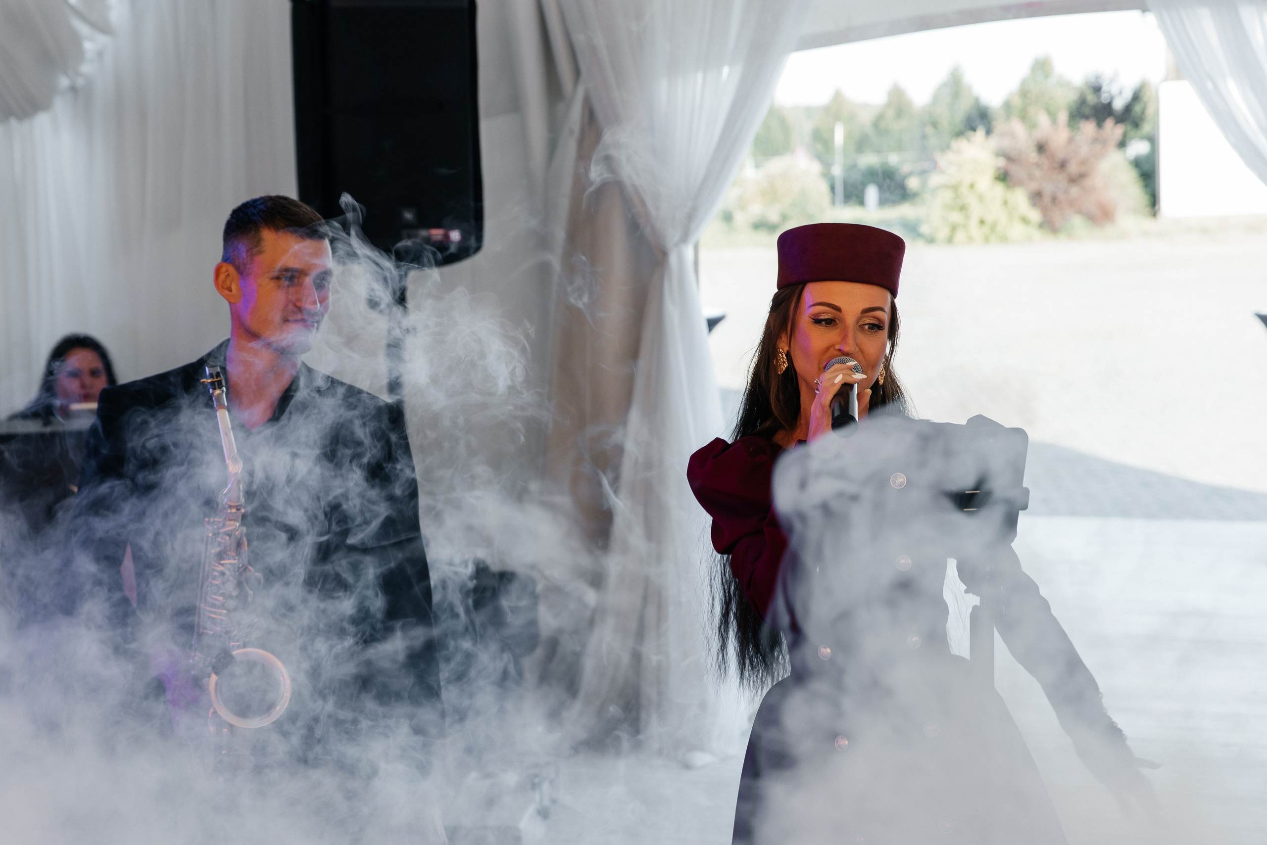 Владислав и Софья. Фотограф Москва Шептаев Артём