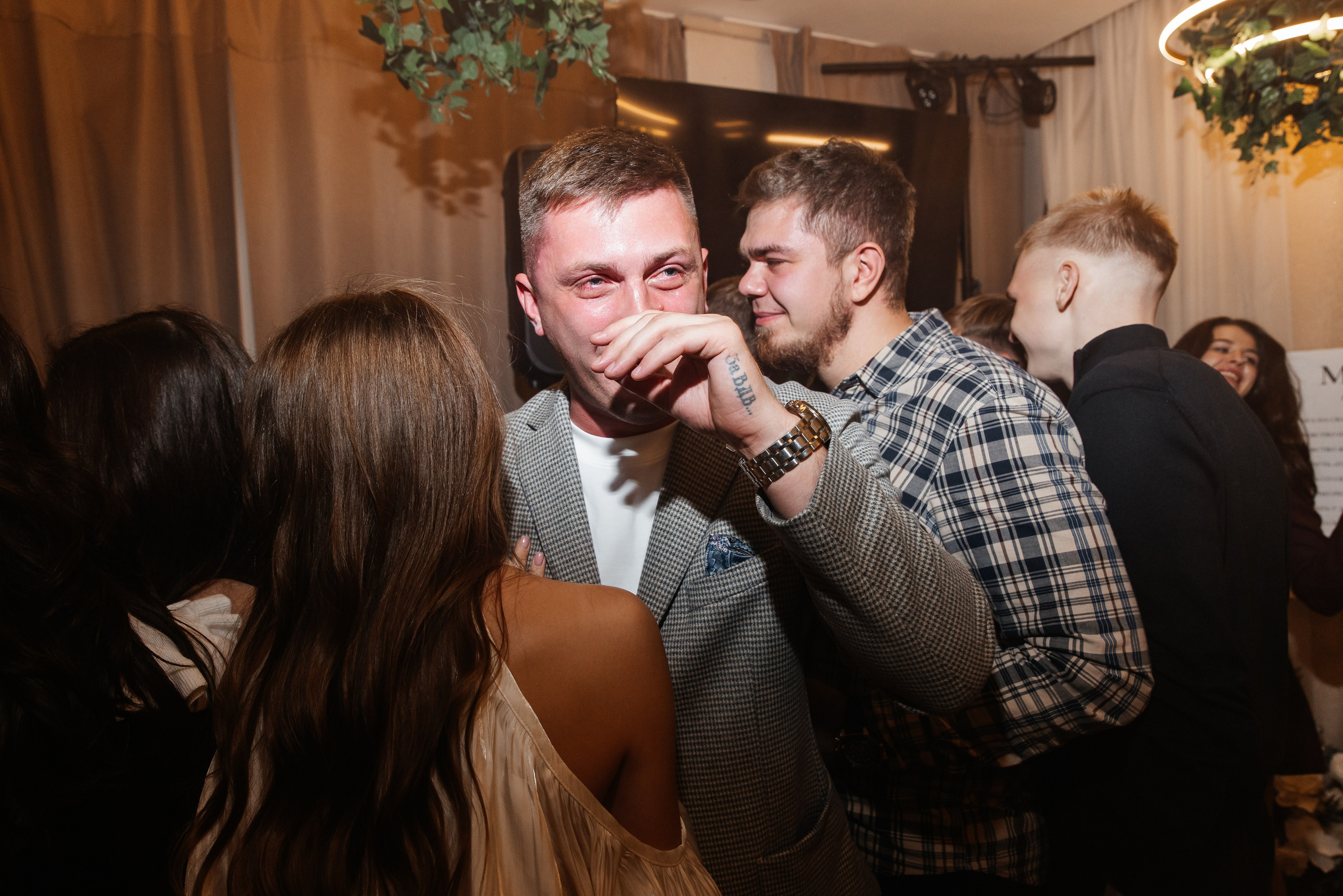 Вячеслав и Виктория| Южное бутово| Малый зал. Фотограф Москва Шептаев Артём