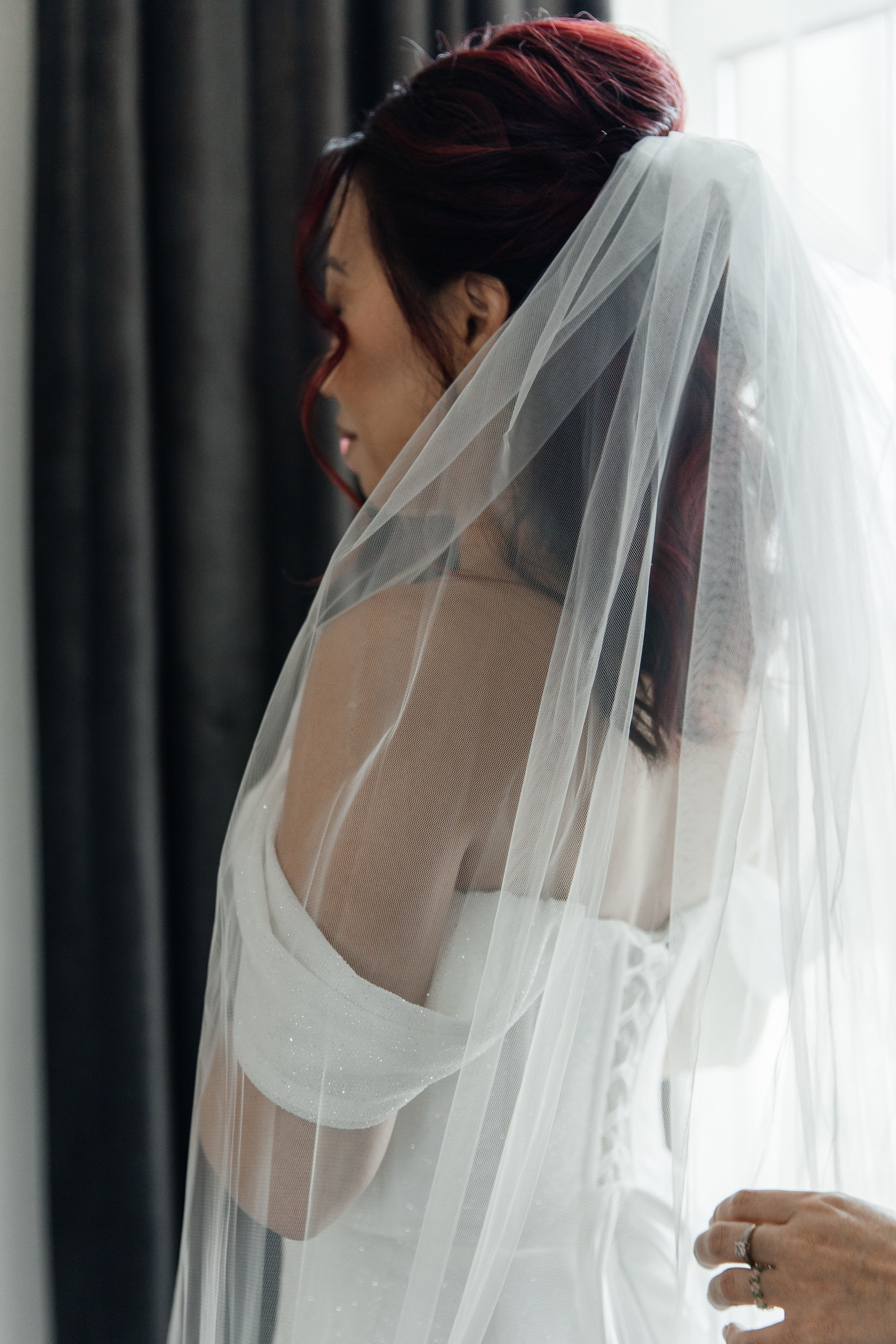 Александра и Ринат. Фотограф Москва Шептаев Артём