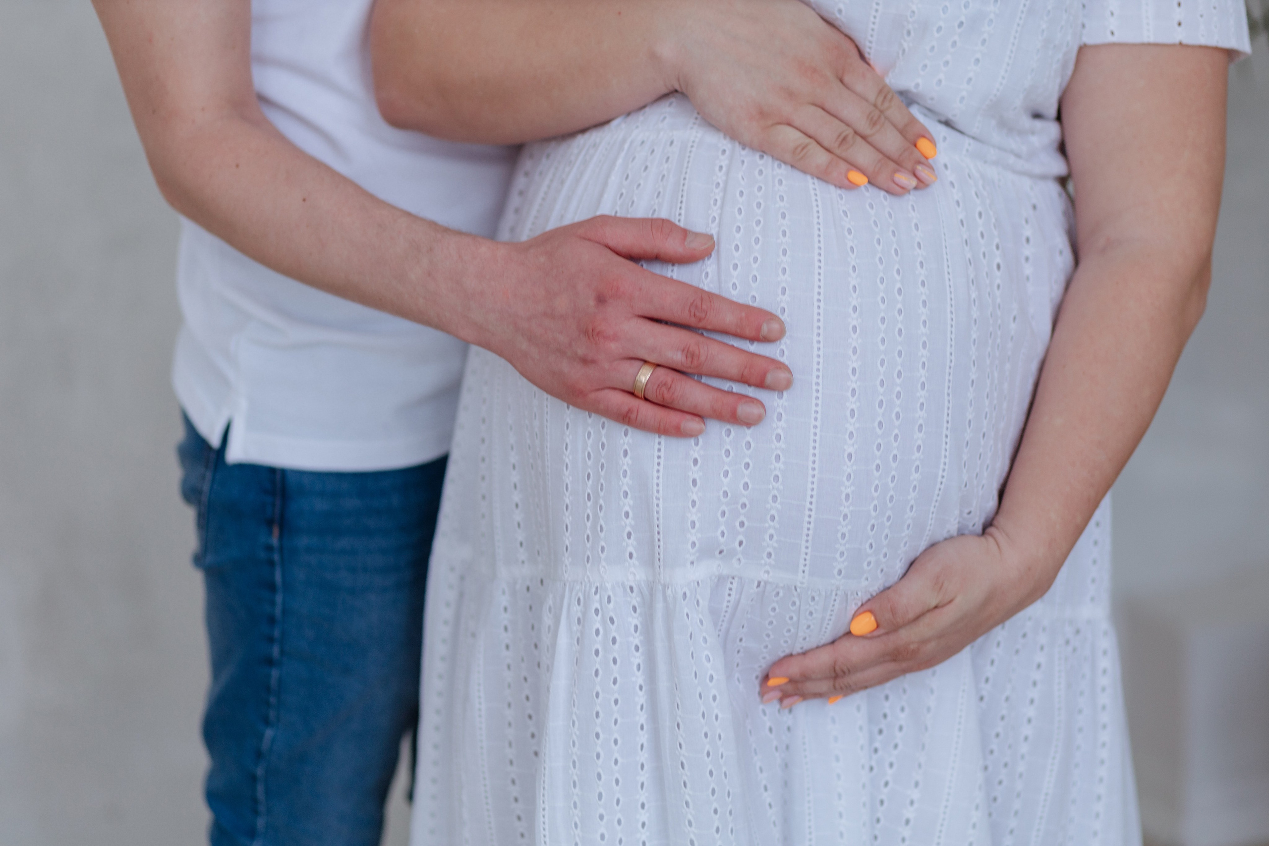 В ожидании чуда. Фотограф в Самаре Сташенкова Юлия