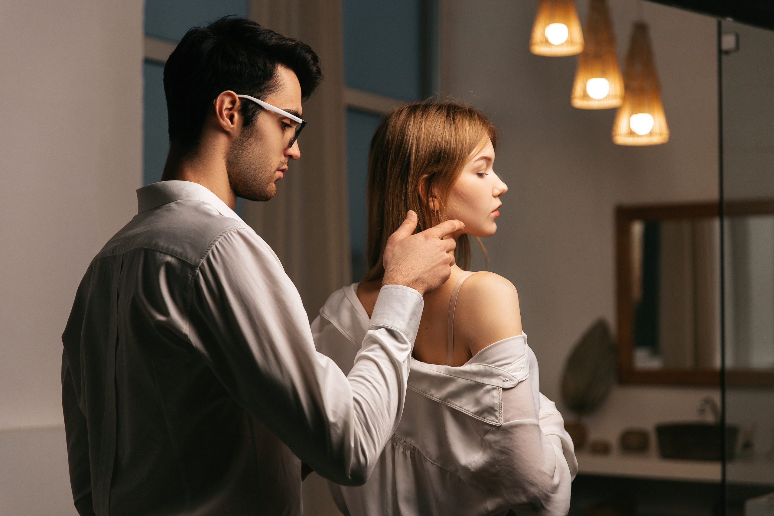 Love-story. Фотограф в Самаре Сташенкова Юлия