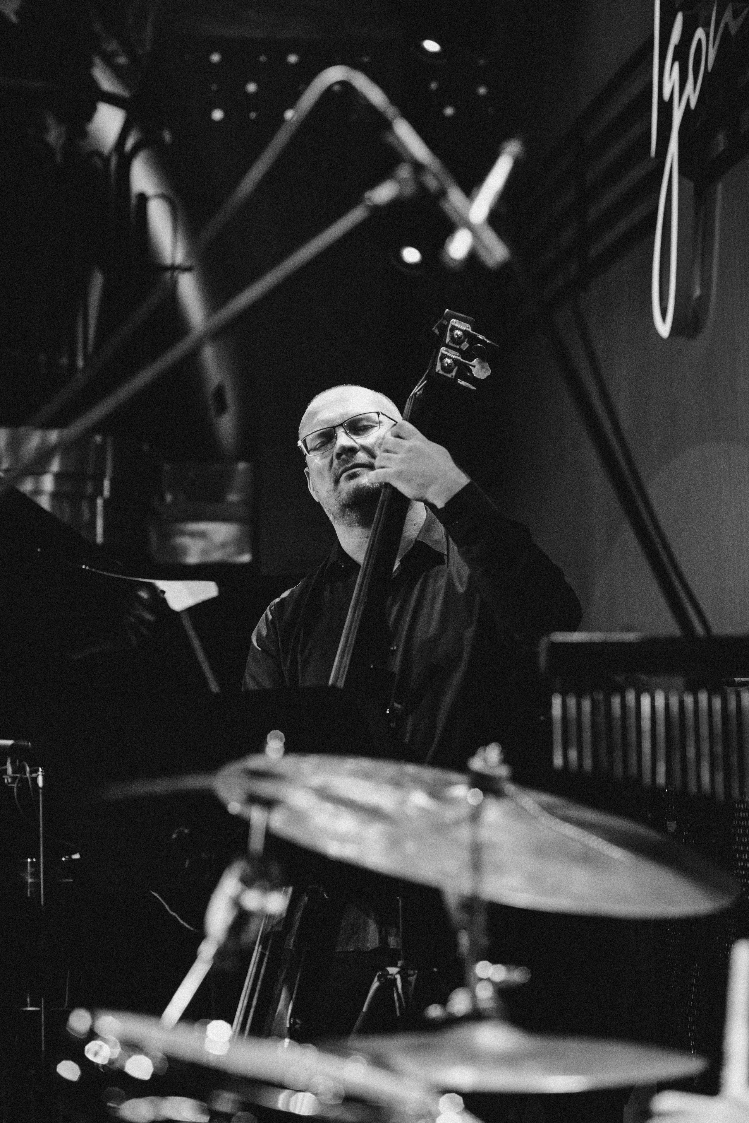 Концерт 5.11.23 Саша Алмазова Клуб Игоря Бутмана. Фотограф в Санкт-Петербурге Мария Мельникова