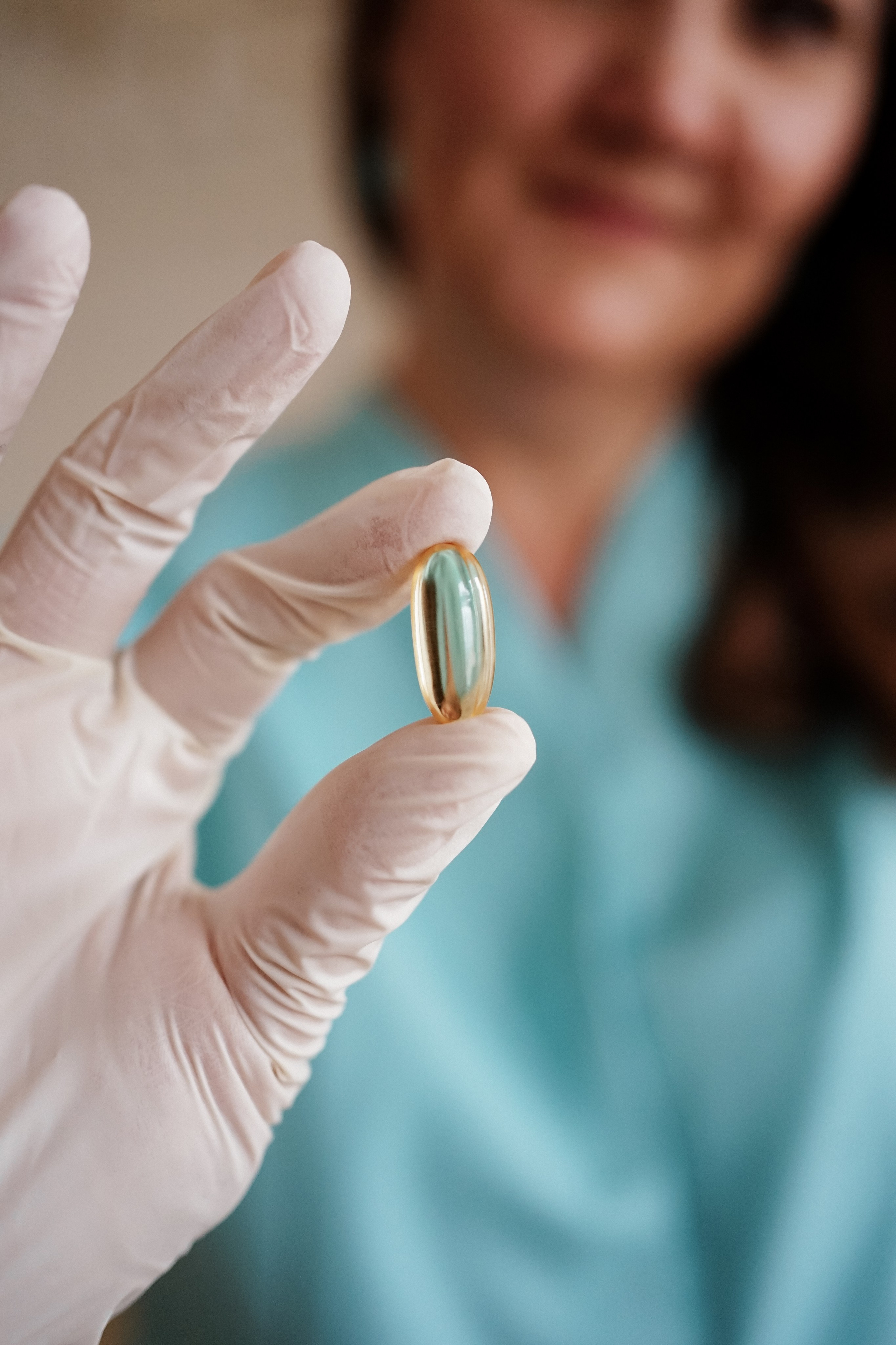 Гульнара Эндокринолог. Фотограф Ольга Игорева