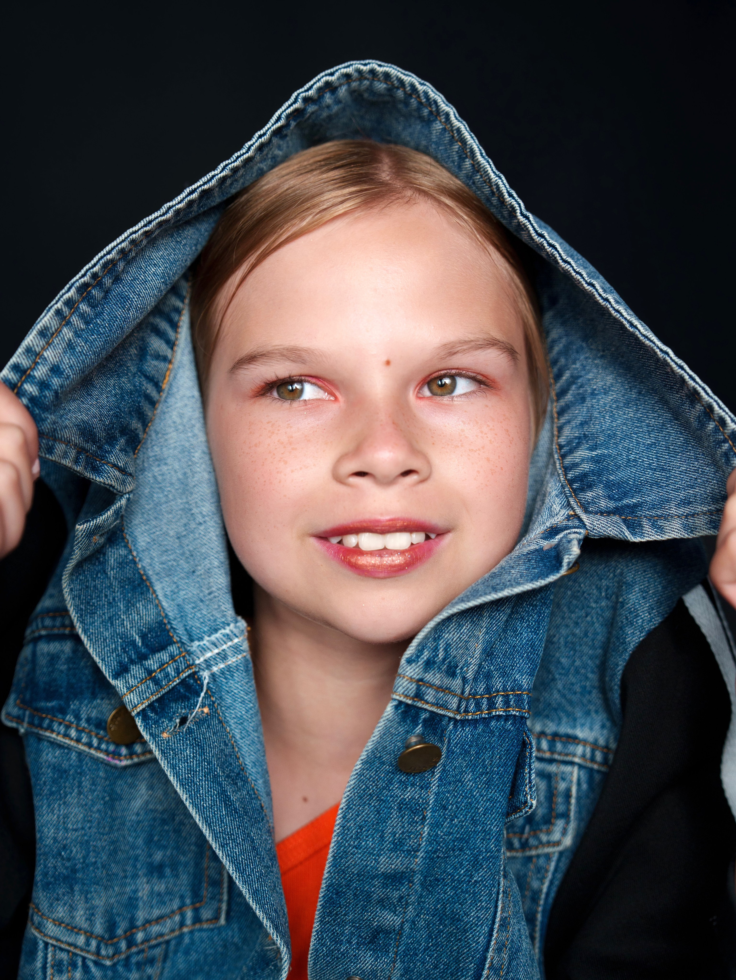 Beauty kids. Фотограф и видеограф Тверь