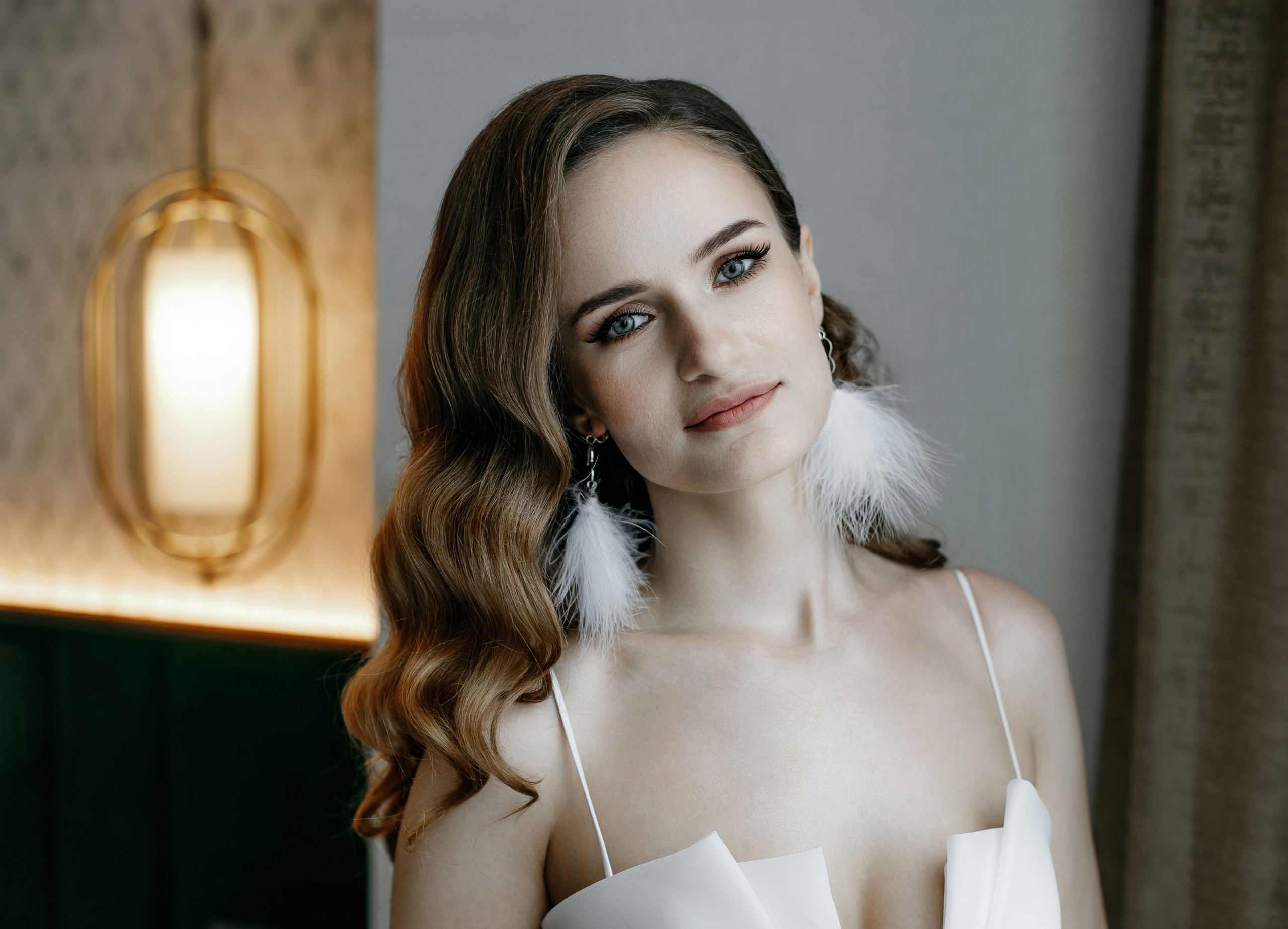 Кристина и Максим. Свадебный фотограф Ростове-на-Дону