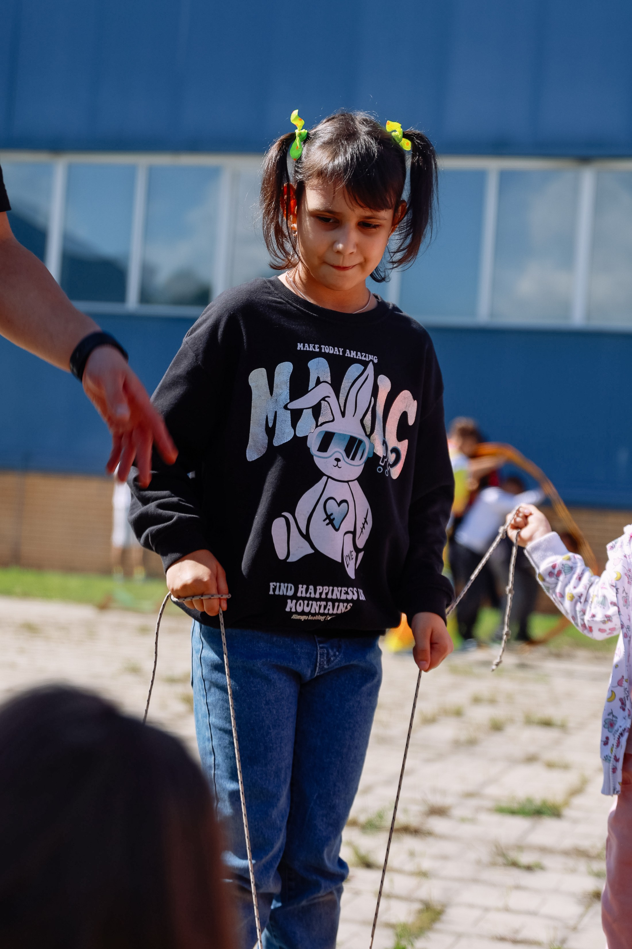 Квест от Играй город. Фотограф Юлия Мальцева
