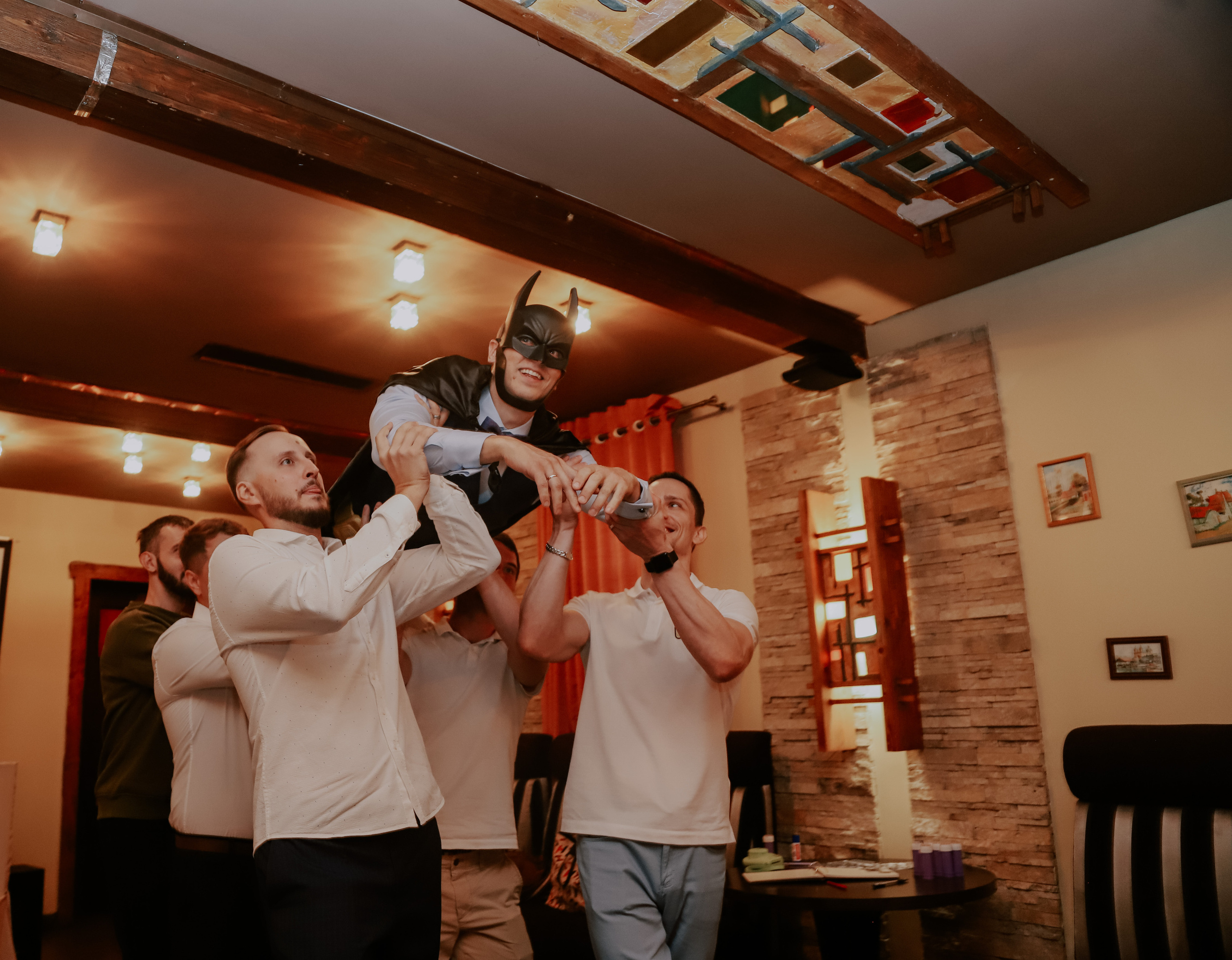 Пироговский дворик. Фотограф Виктория Волкова