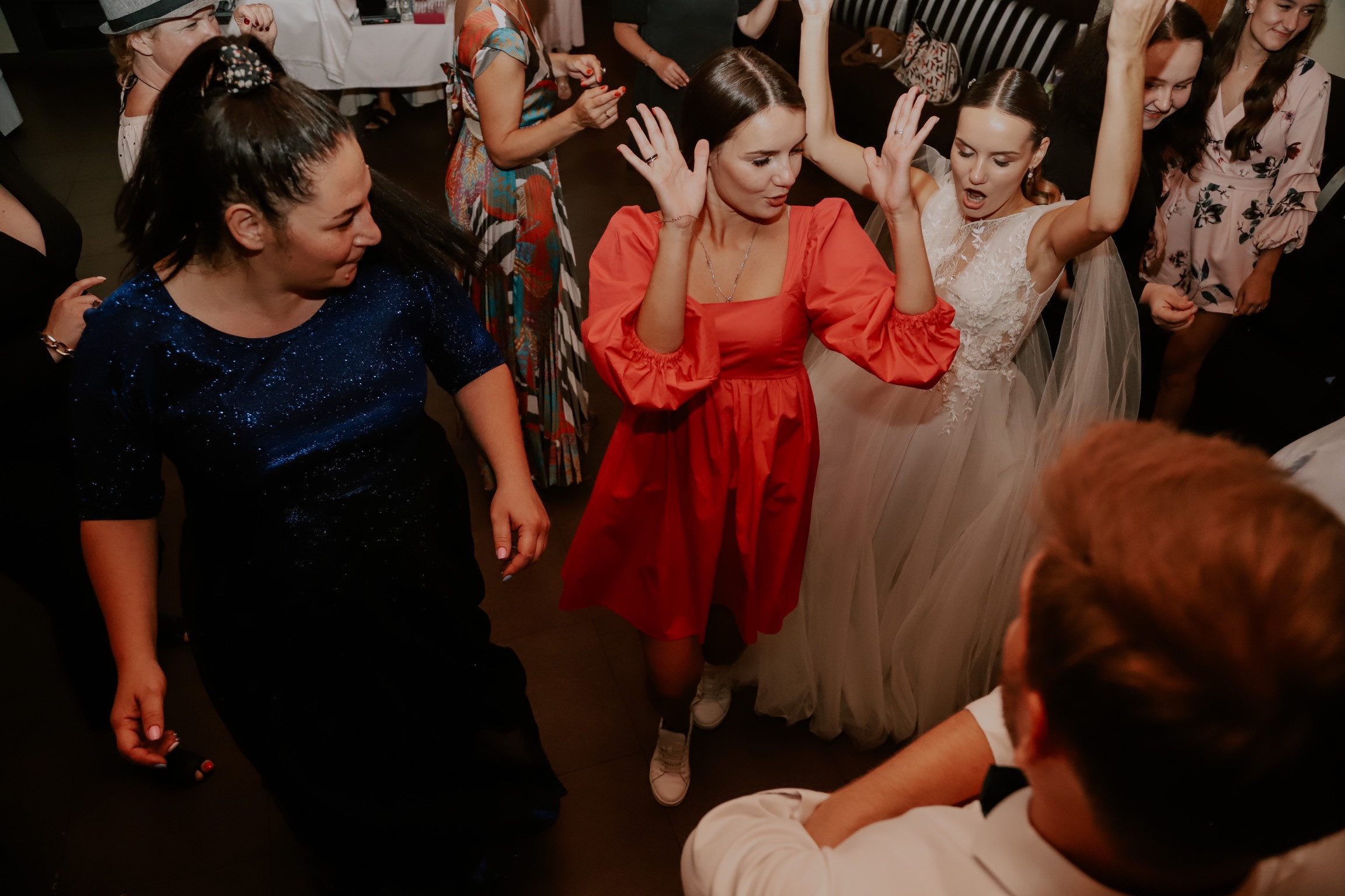 Пироговский дворик. Фотограф Виктория Волкова