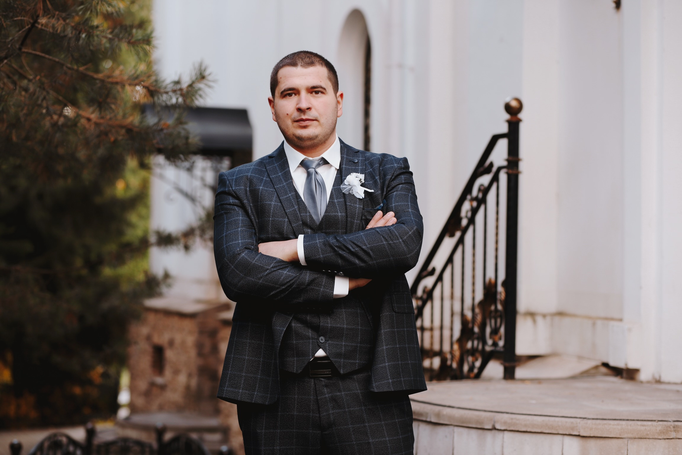 Инна Владимир. Фотограф Виктория Волкова