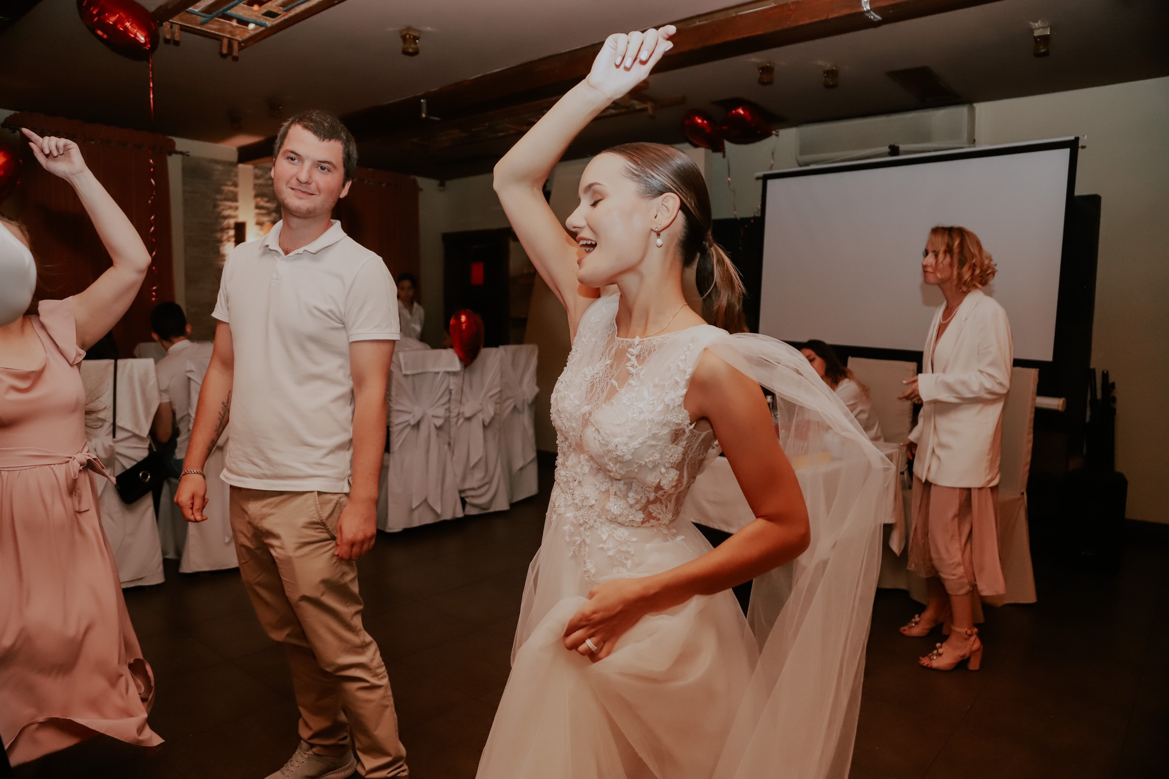 Пироговский дворик. Фотограф Виктория Волкова