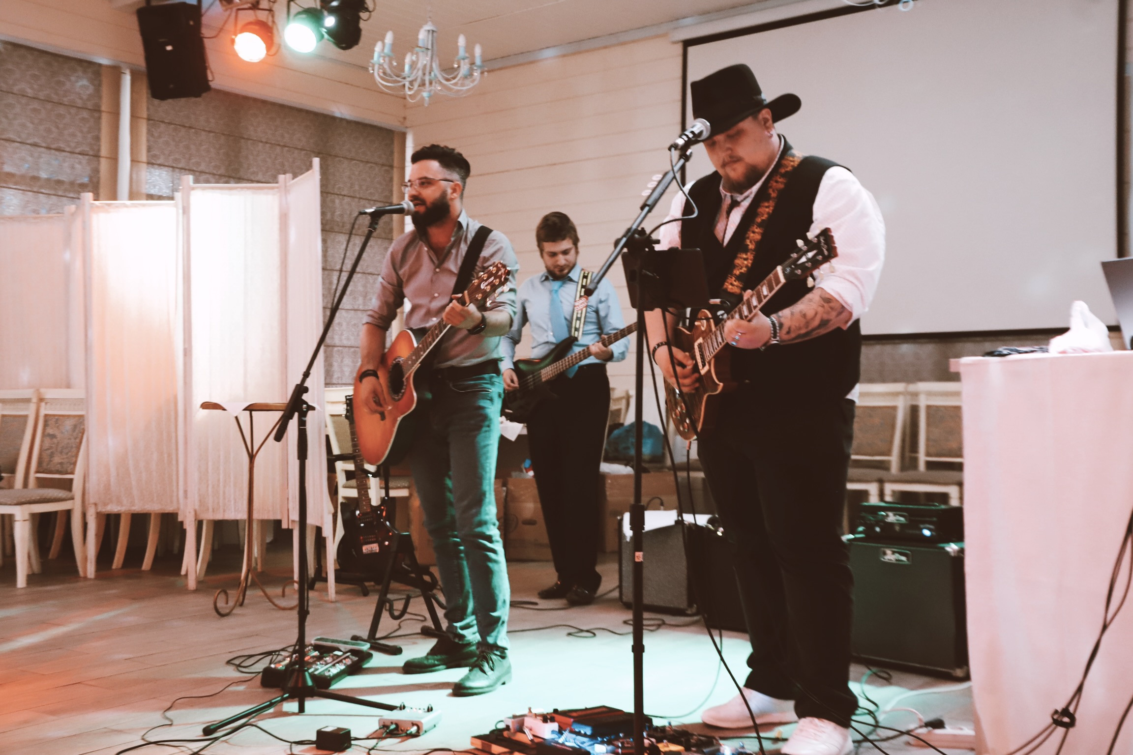 Татьяна и Дмитрий. Фотограф Виктория Волкова