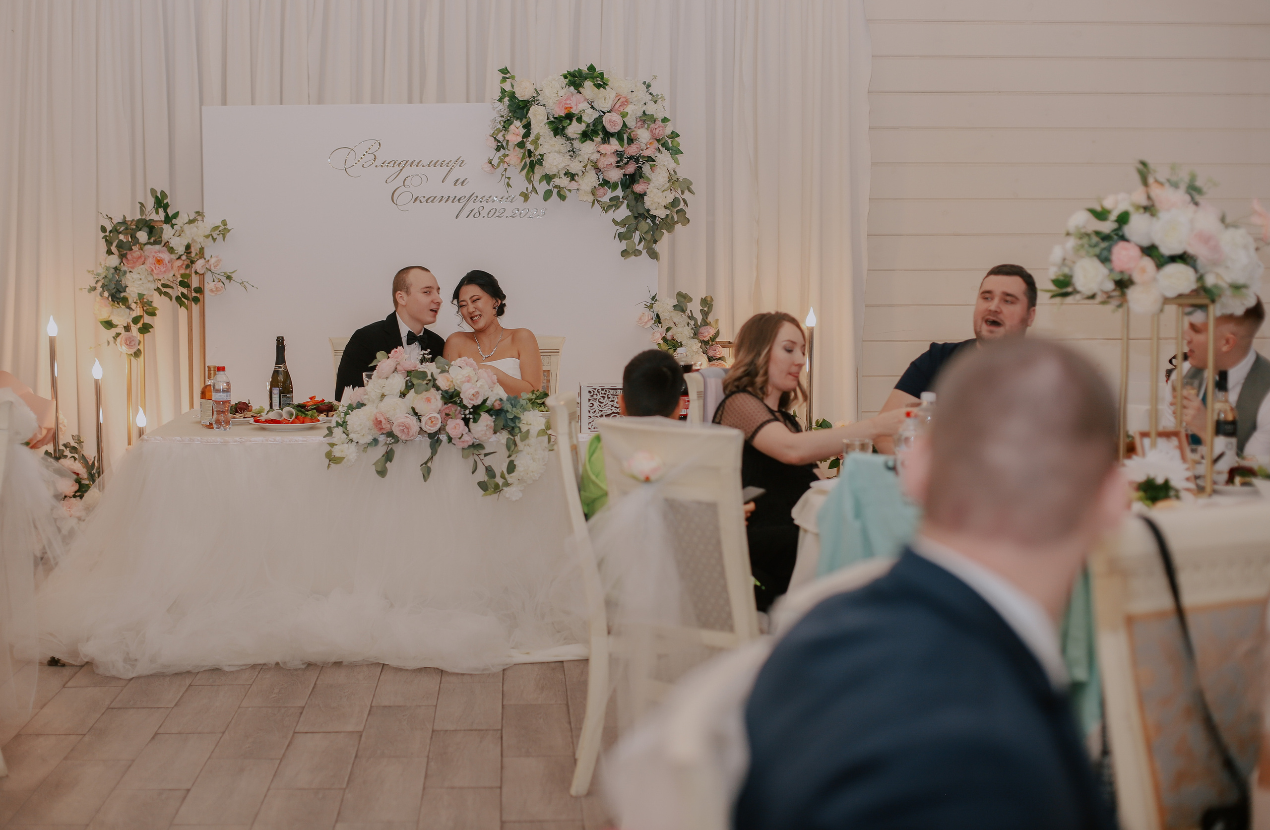 Арт отель Пушкино. Фотограф Виктория Волкова