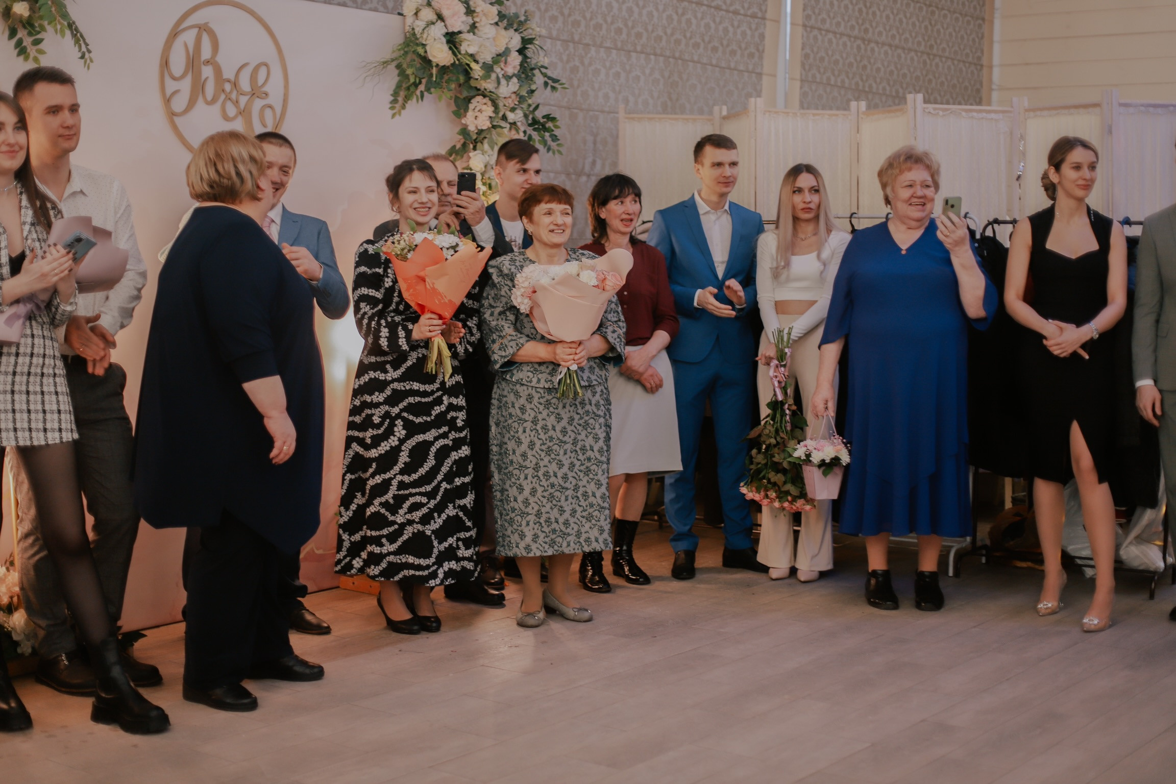 Арт отель Пушкино. Фотограф Виктория Волкова