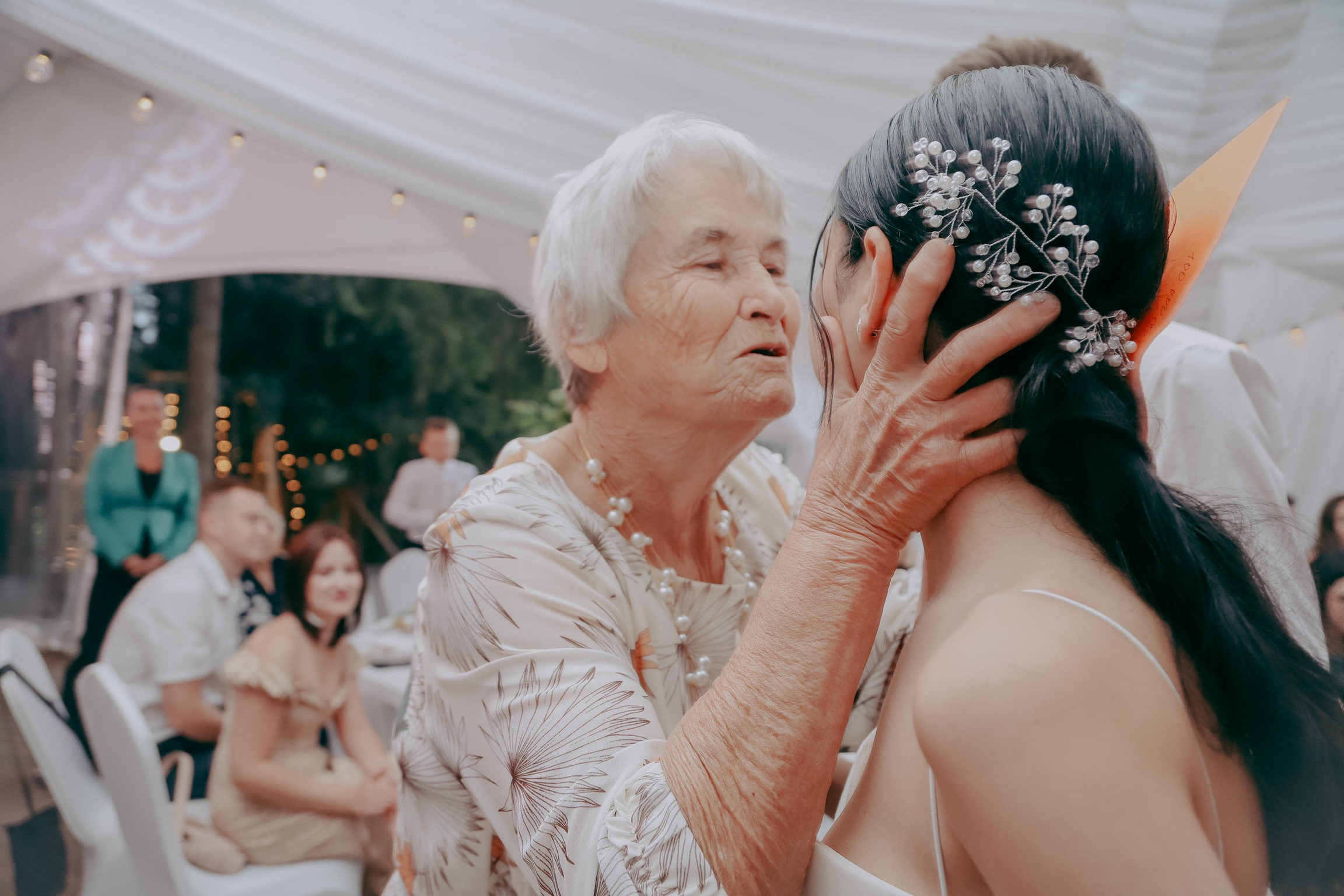 Горки Холидей. Фотограф Виктория Волкова