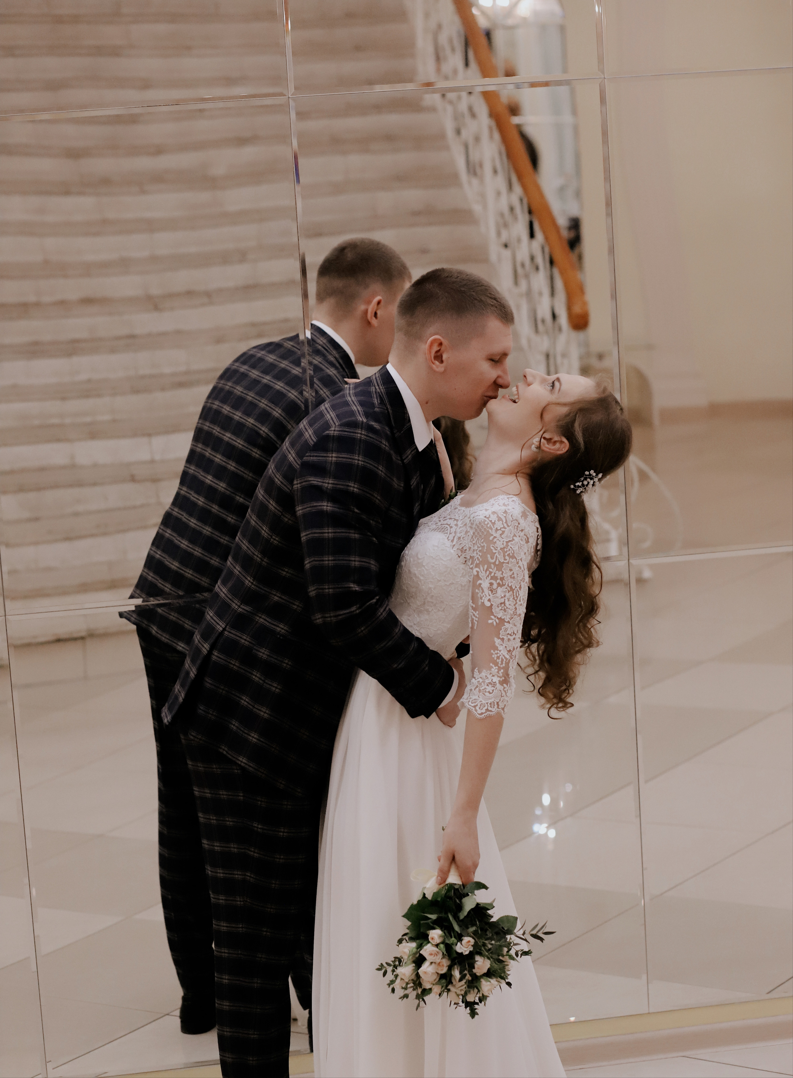 Роспись Королев. Фотограф Виктория Волкова