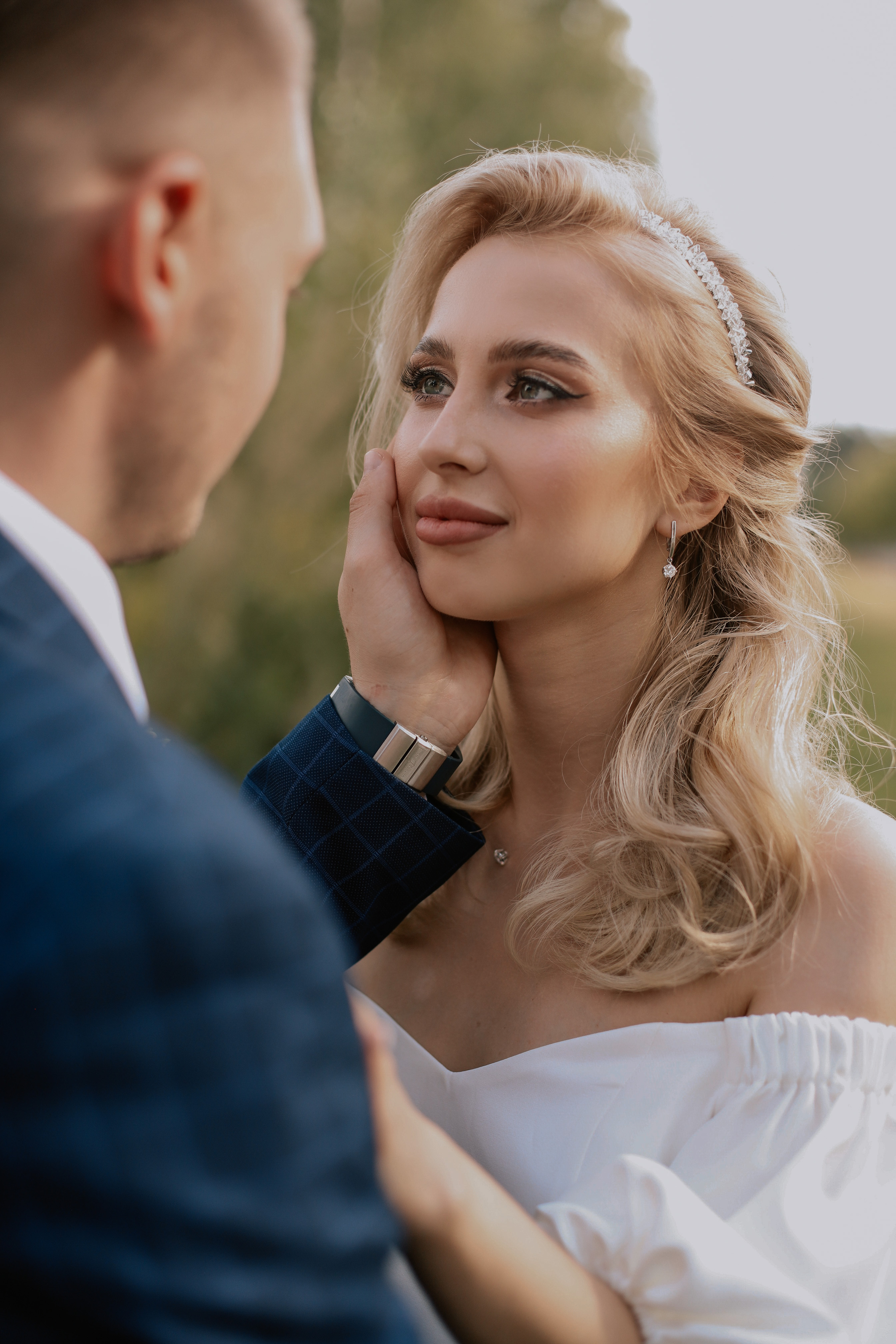 Роспись Пушкино. Фотограф Виктория Волкова