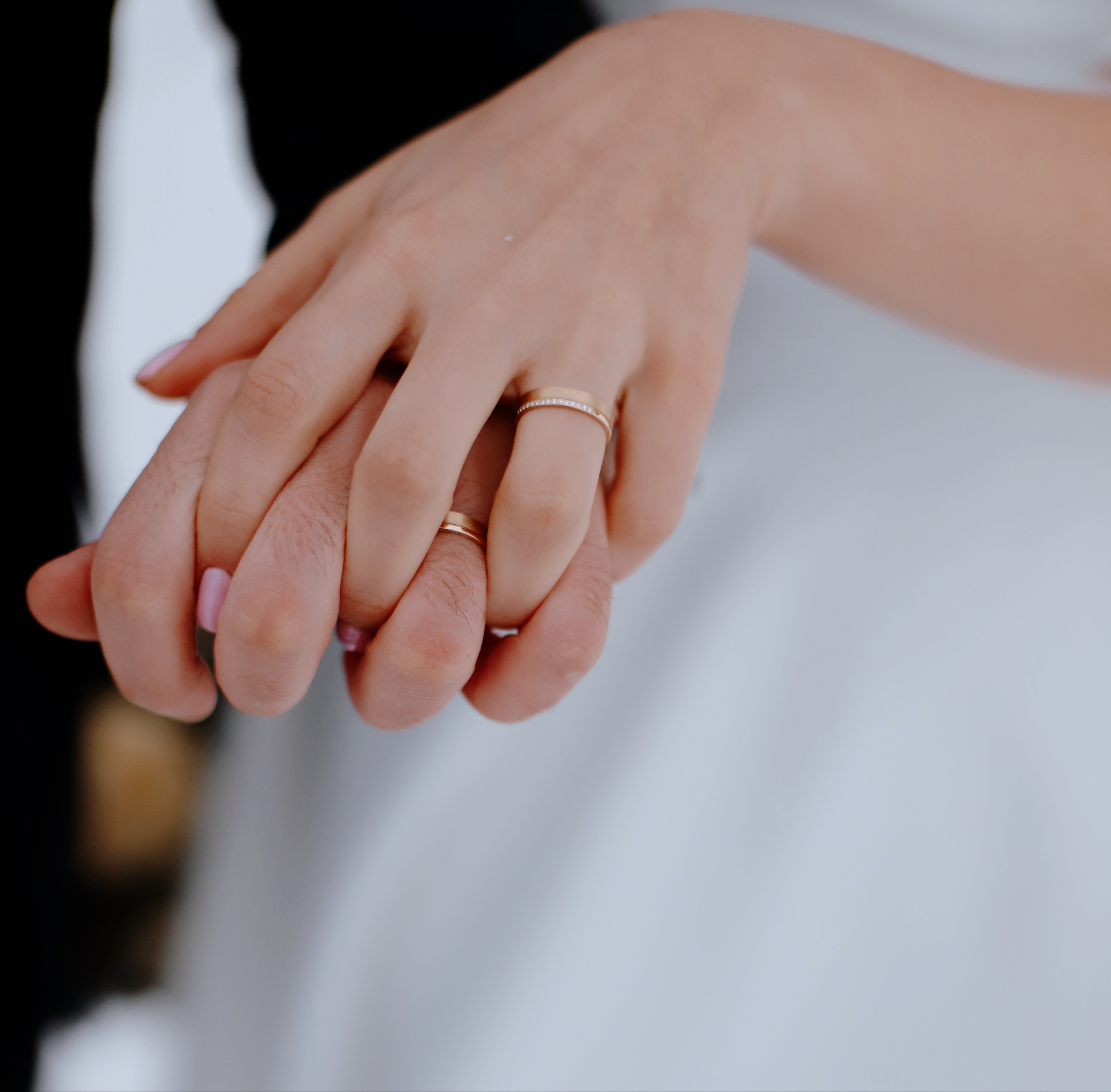 Седа и Нунцио. Фотограф Виктория Волкова