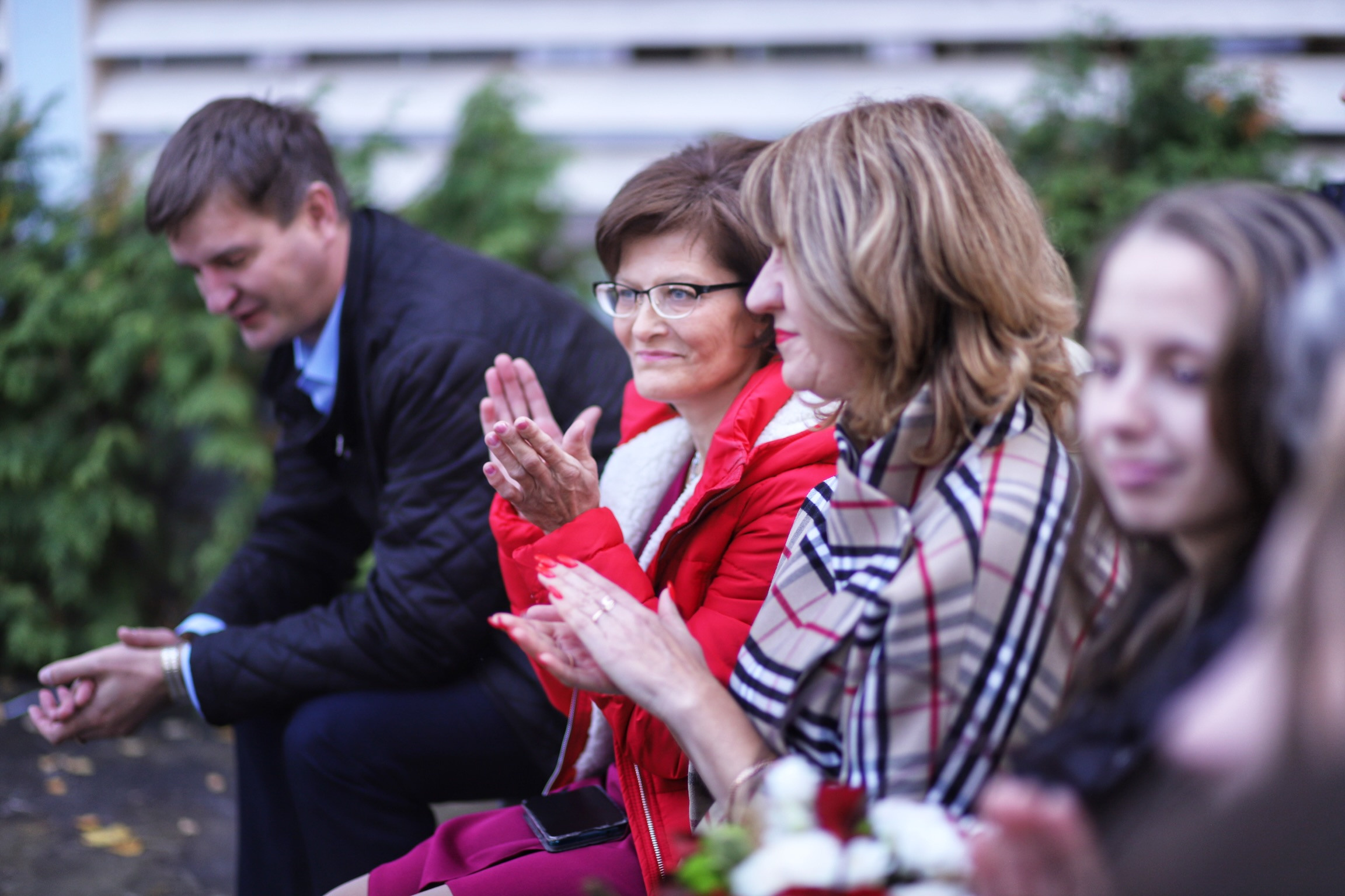 Татьяна и Егор. Фотограф Виктория Волкова
