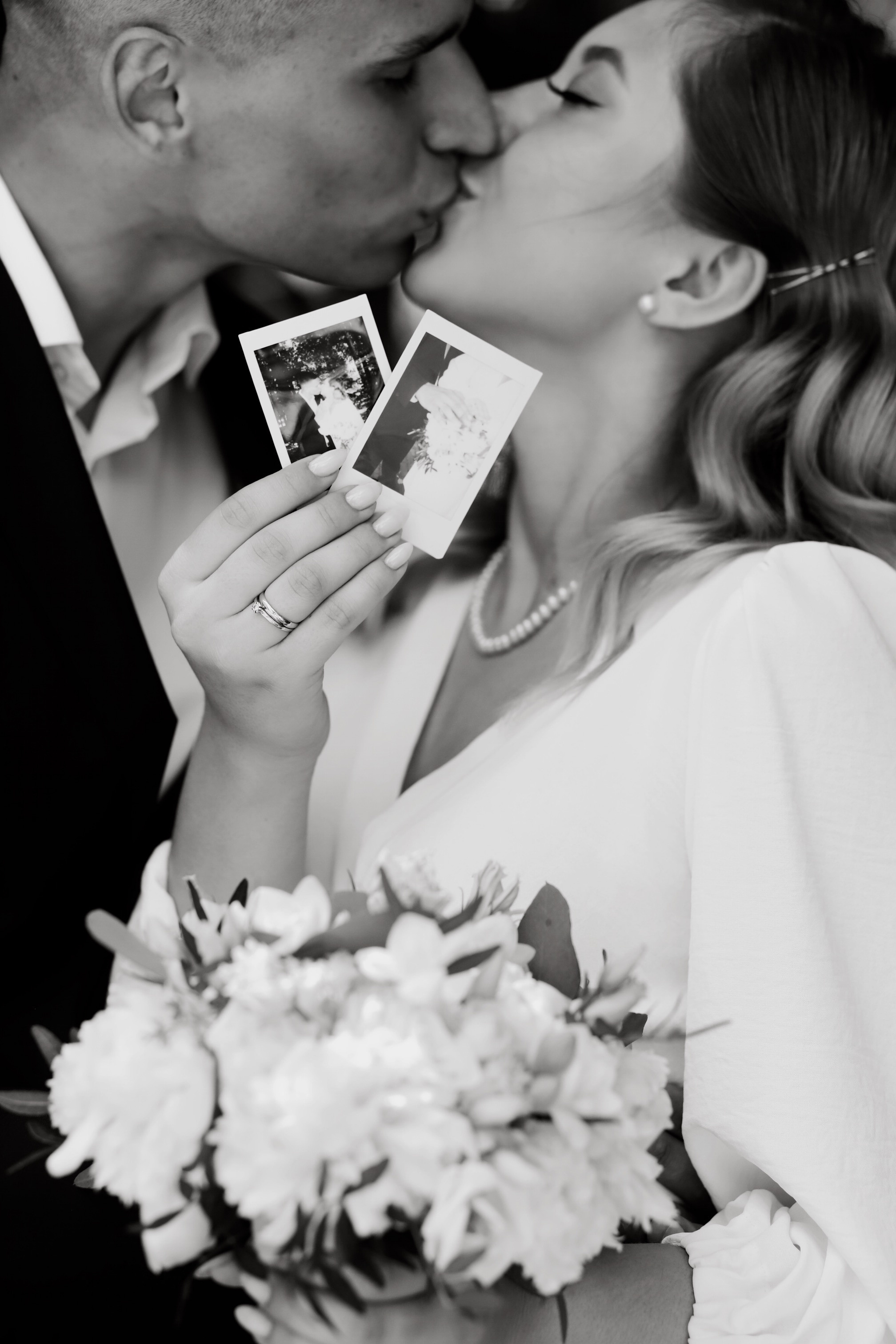 Сергей и Виктория. Фотограф Виктория Волкова