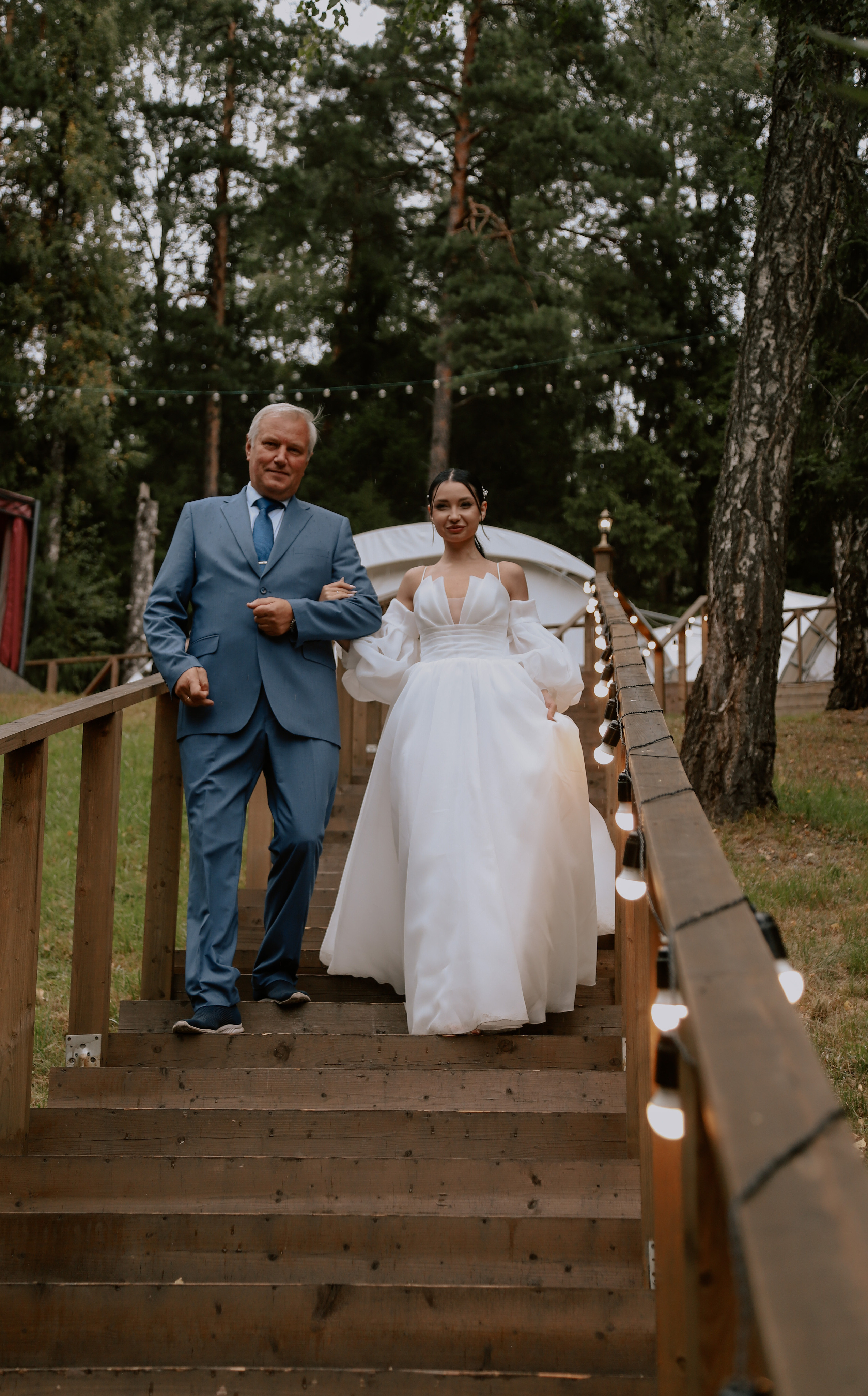 Горки Холидей. Фотограф Виктория Волкова