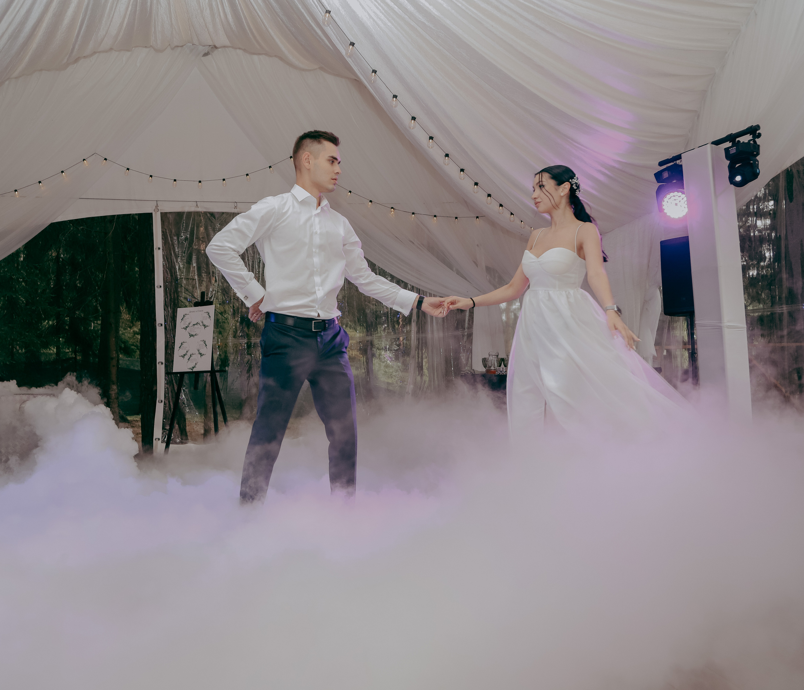 Горки Холидей. Фотограф Виктория Волкова