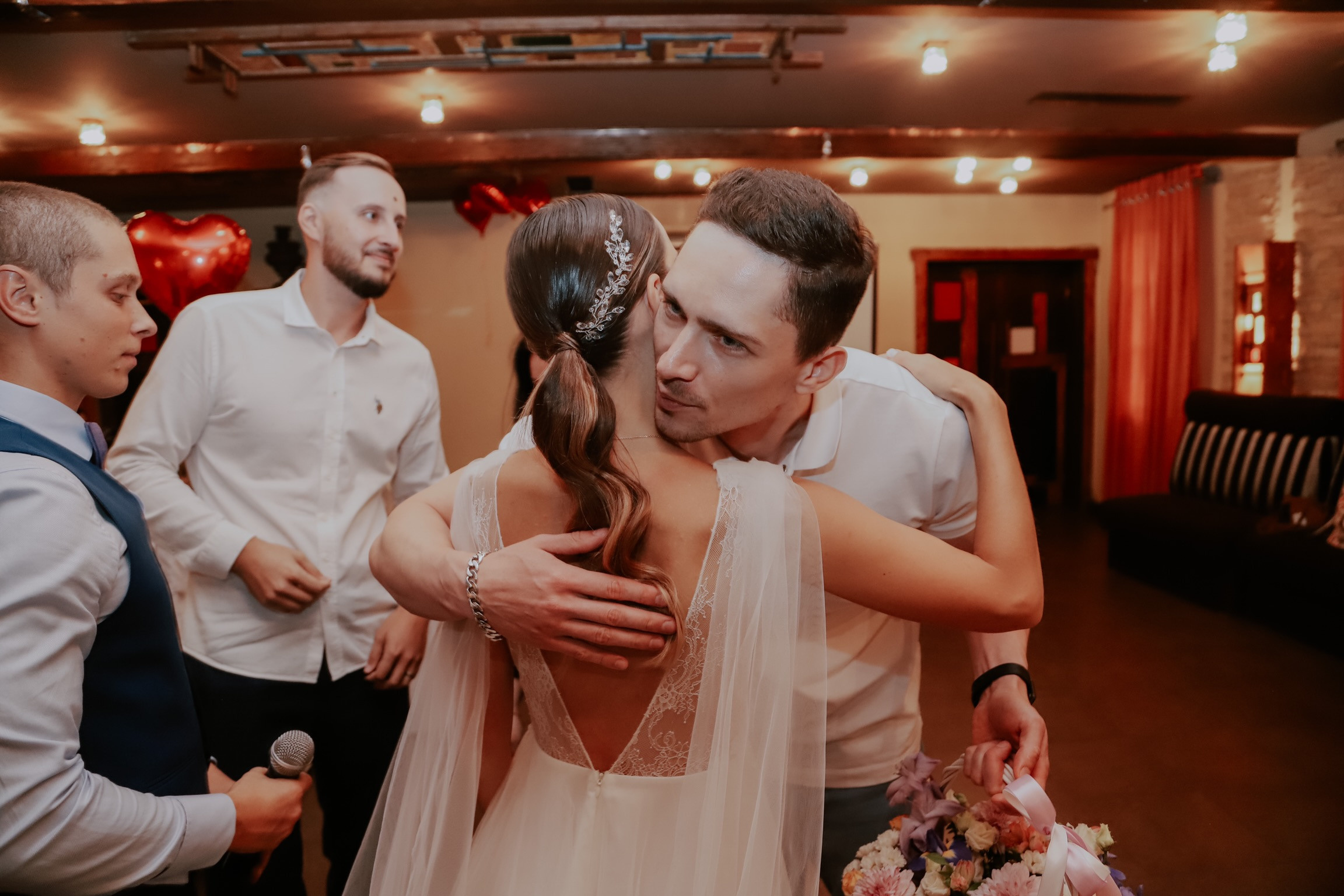 Пироговский дворик. Фотограф Виктория Волкова